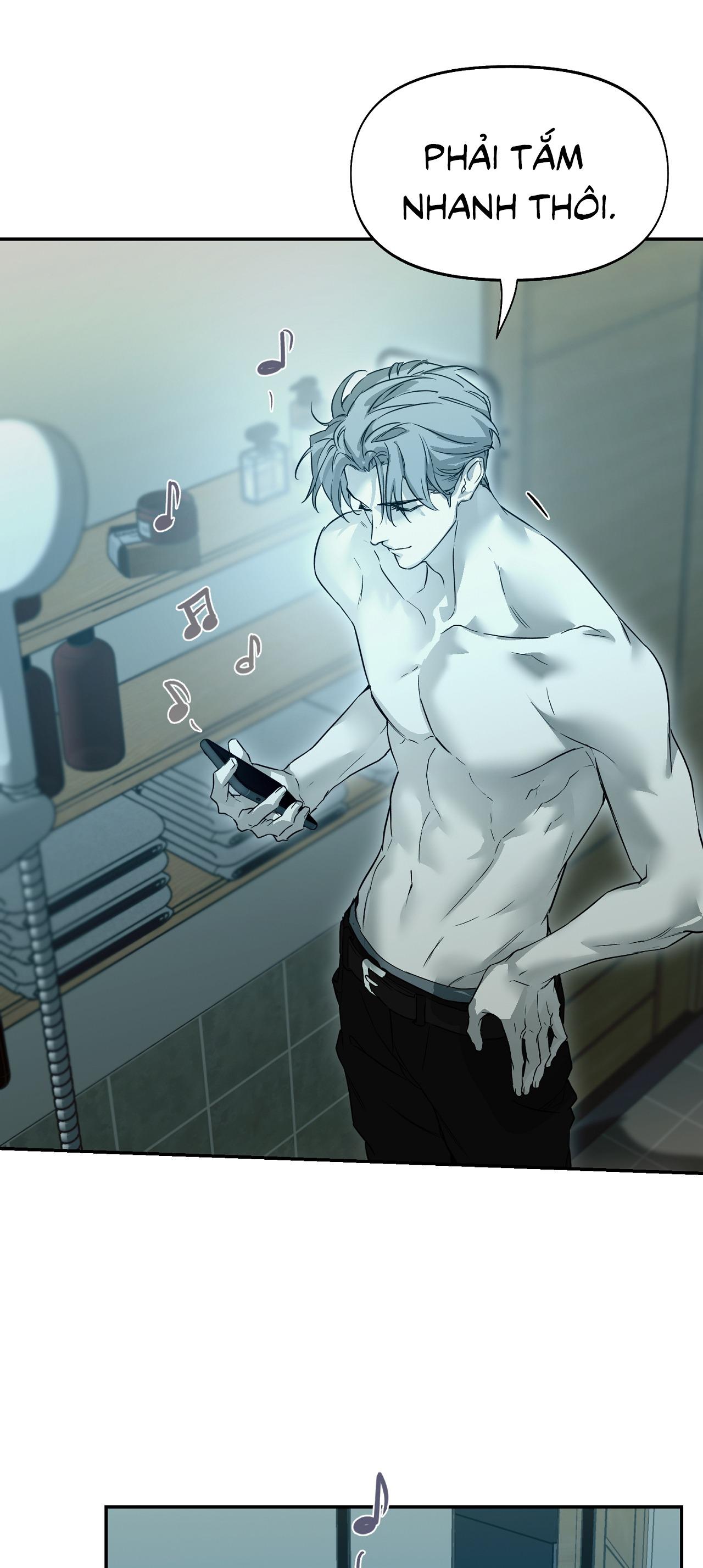 NERD PROJECT Chapter 42 - Next 