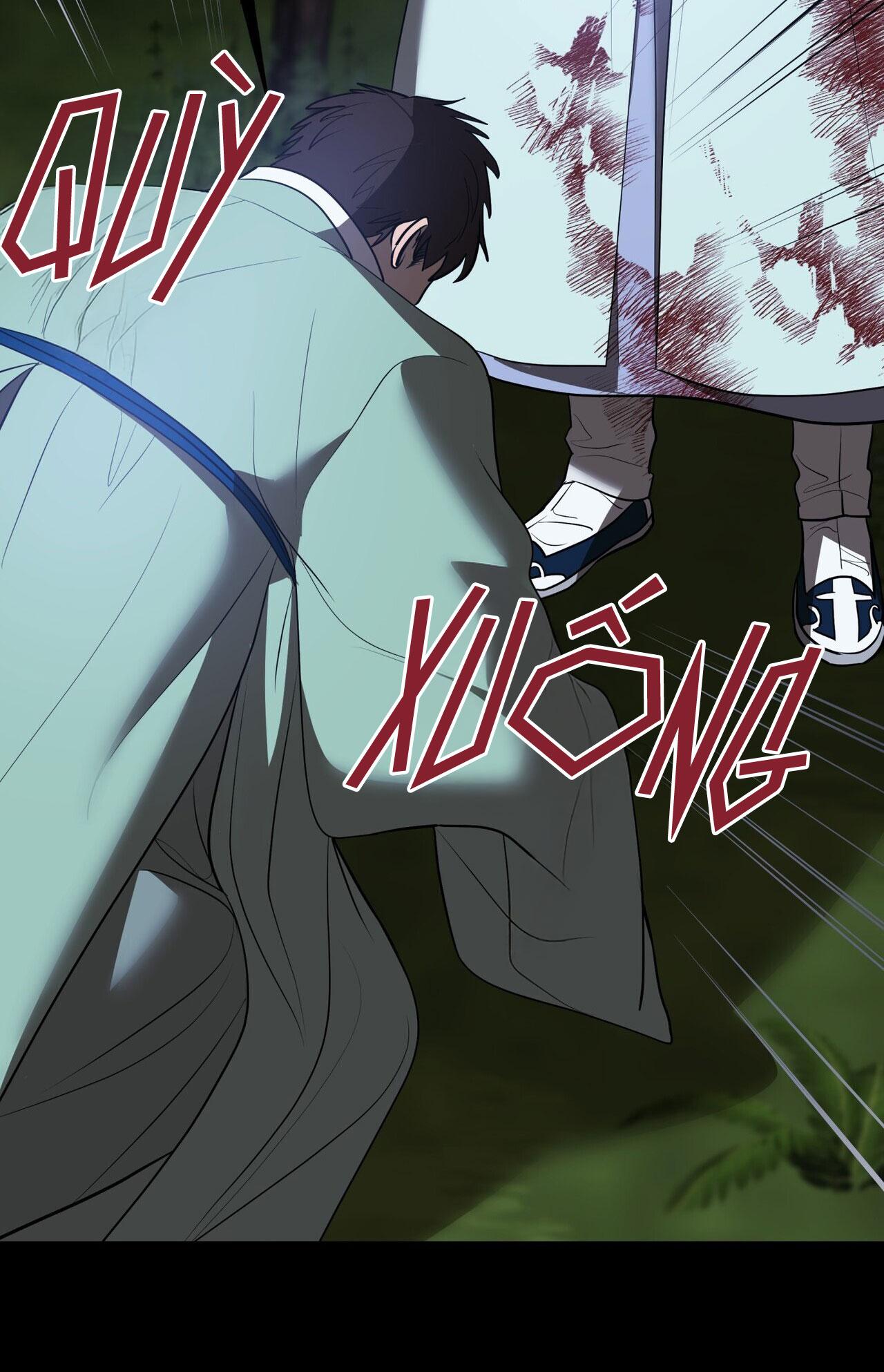 KIỆT TÁC Chapter 61 - Next 
