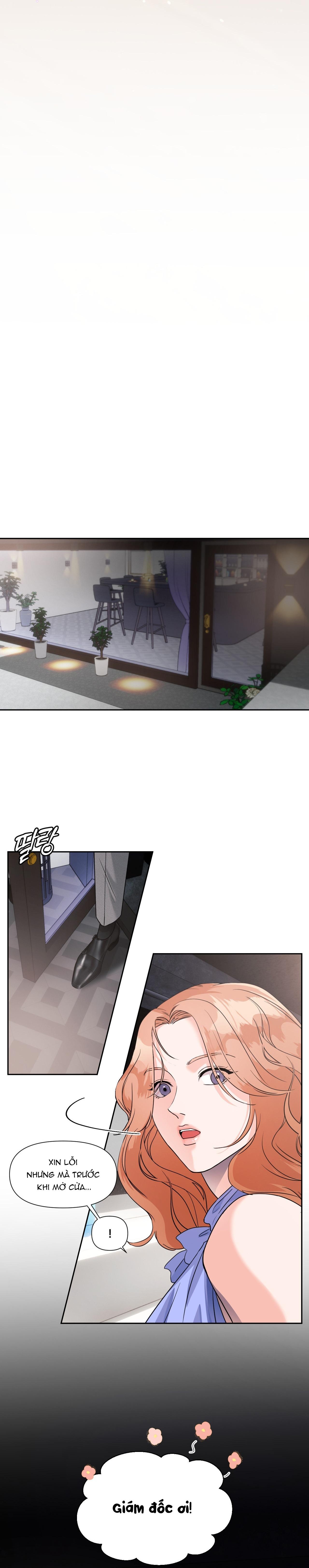 Cậu ấy thật là đáng yêu Chapter 17 - Trang 2