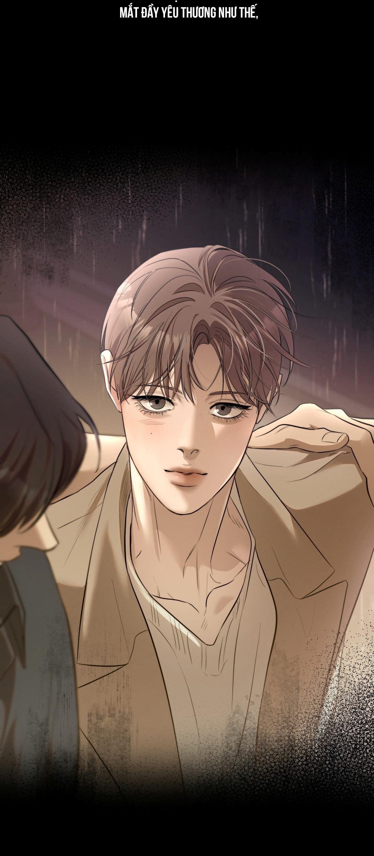 NHIỆT ĐỘ TIẾP XÚC Chapter 26 - Next Chapter 27