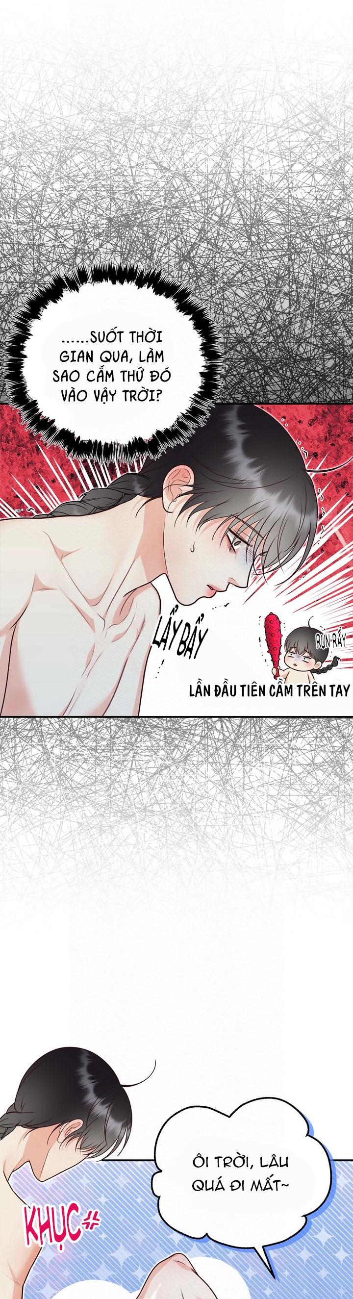 LỄ TRỪ TÀ Chapter 41 - Next 