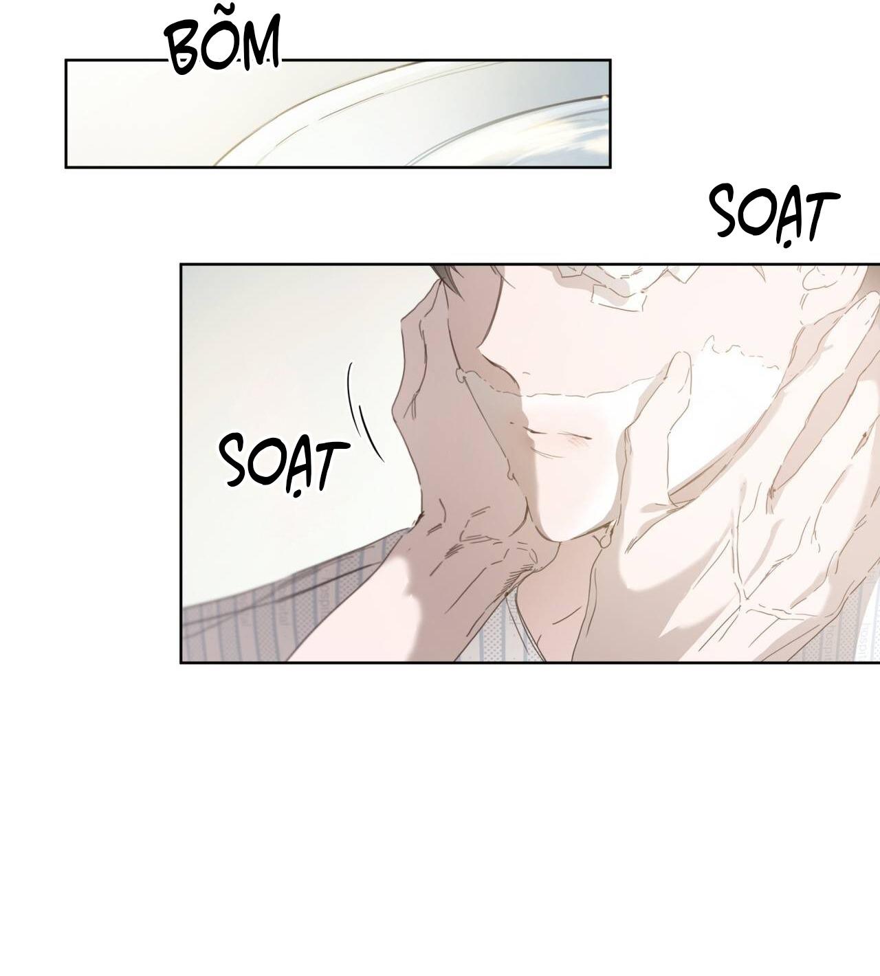 RAGA: Passion Chapter 11 - Next 