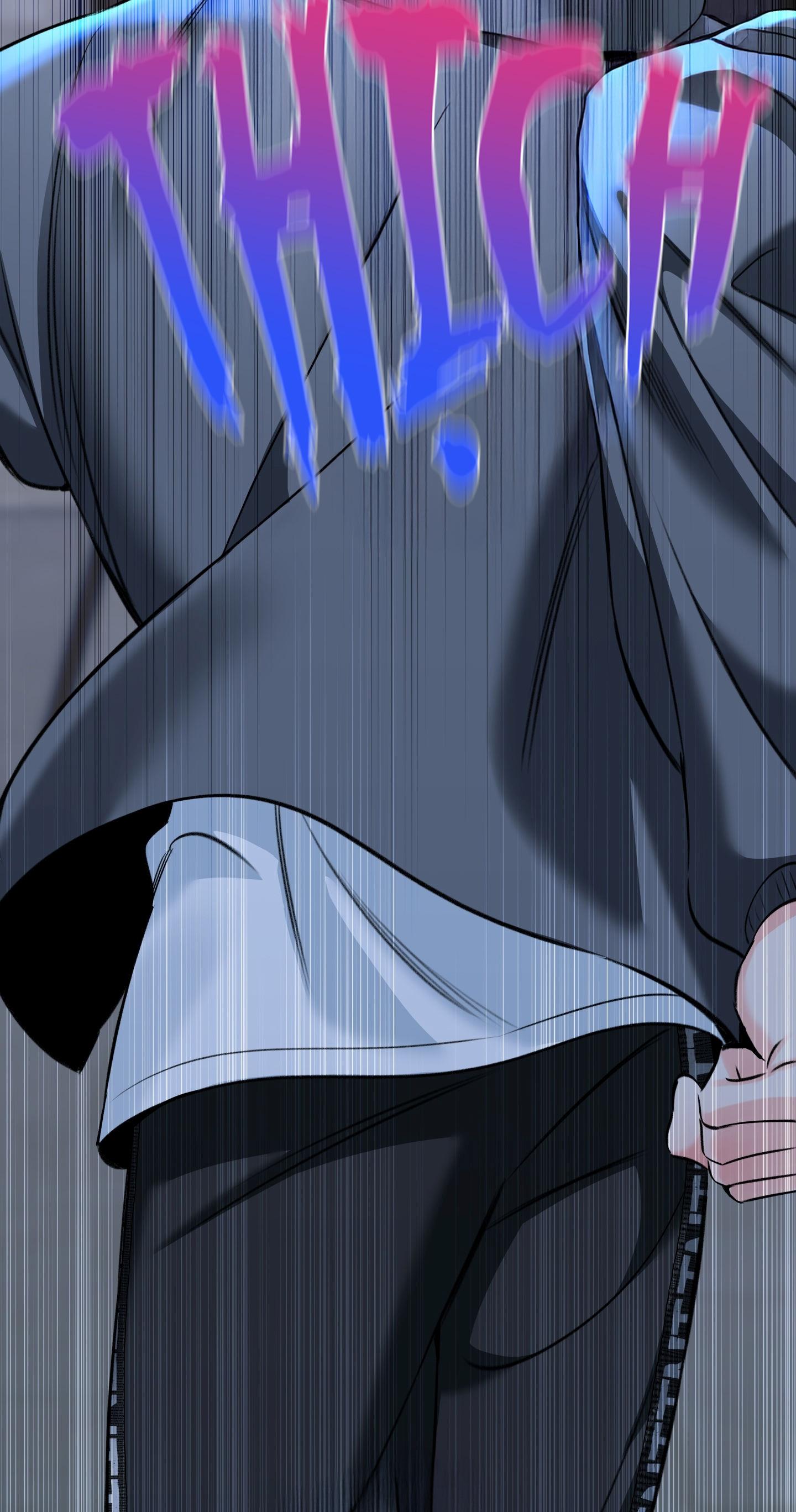 HONEY TROUBLE Chapter 45 - Trang 3