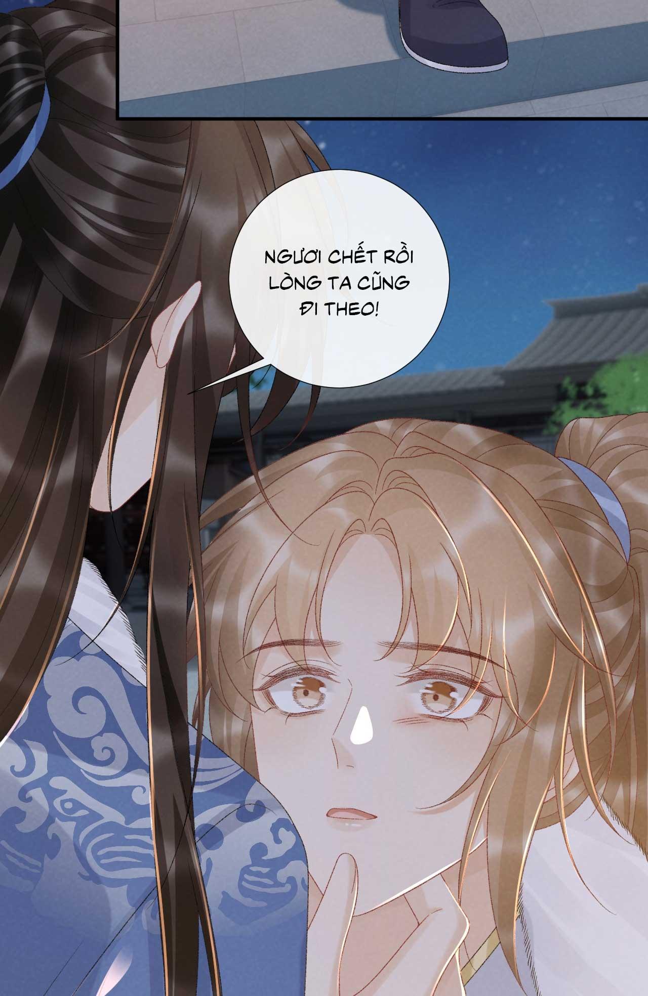 CẠM BẪY CỦA KẺ BIẾN THÁI Chapter 130 - Next Chapter 131