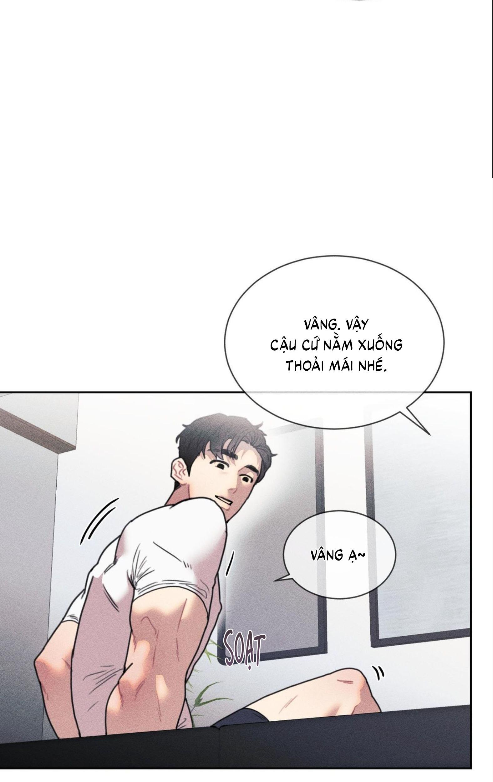 (CBunu) ĐỪNG ĐỌC TRUYỆN NÀY! Chapter 1 0 có H đâu - Next Chapter 2 0 có H thật mà?