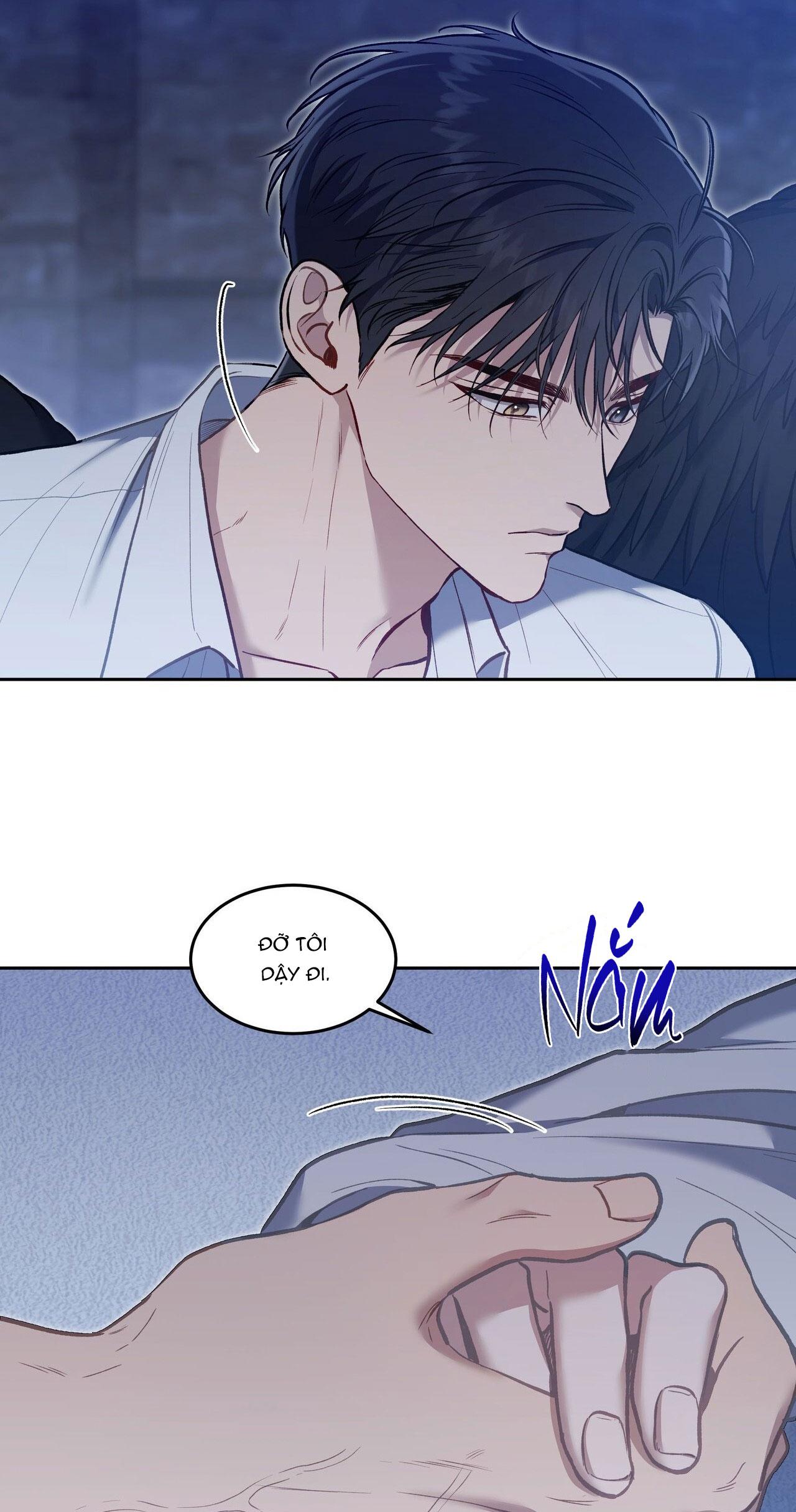 CÁCH TỒN TẠI NHƯ MỘT NGƯỜI CHƠI Chapter 66 - Next 