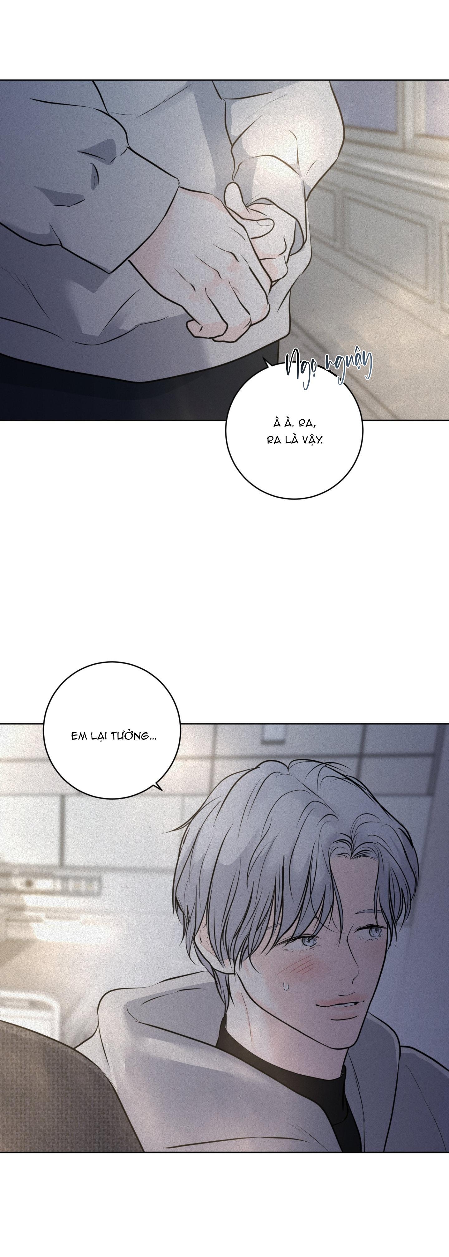 (ABO) LỜI CẦU NGUYỆN Chapter 66 - Next Chapter 67
