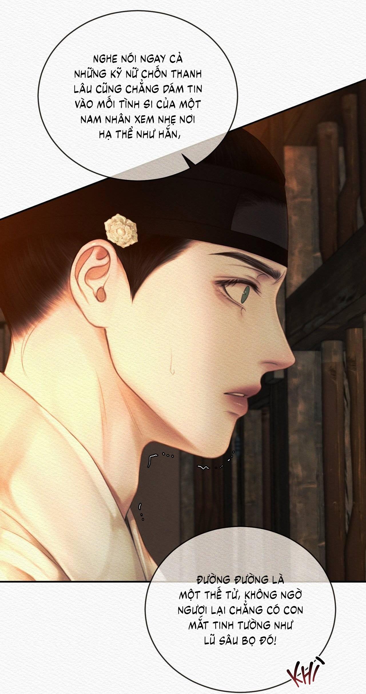 (CBunu) Củy Dạ Khút Chapter 94 - Next Chapter 95 H+
