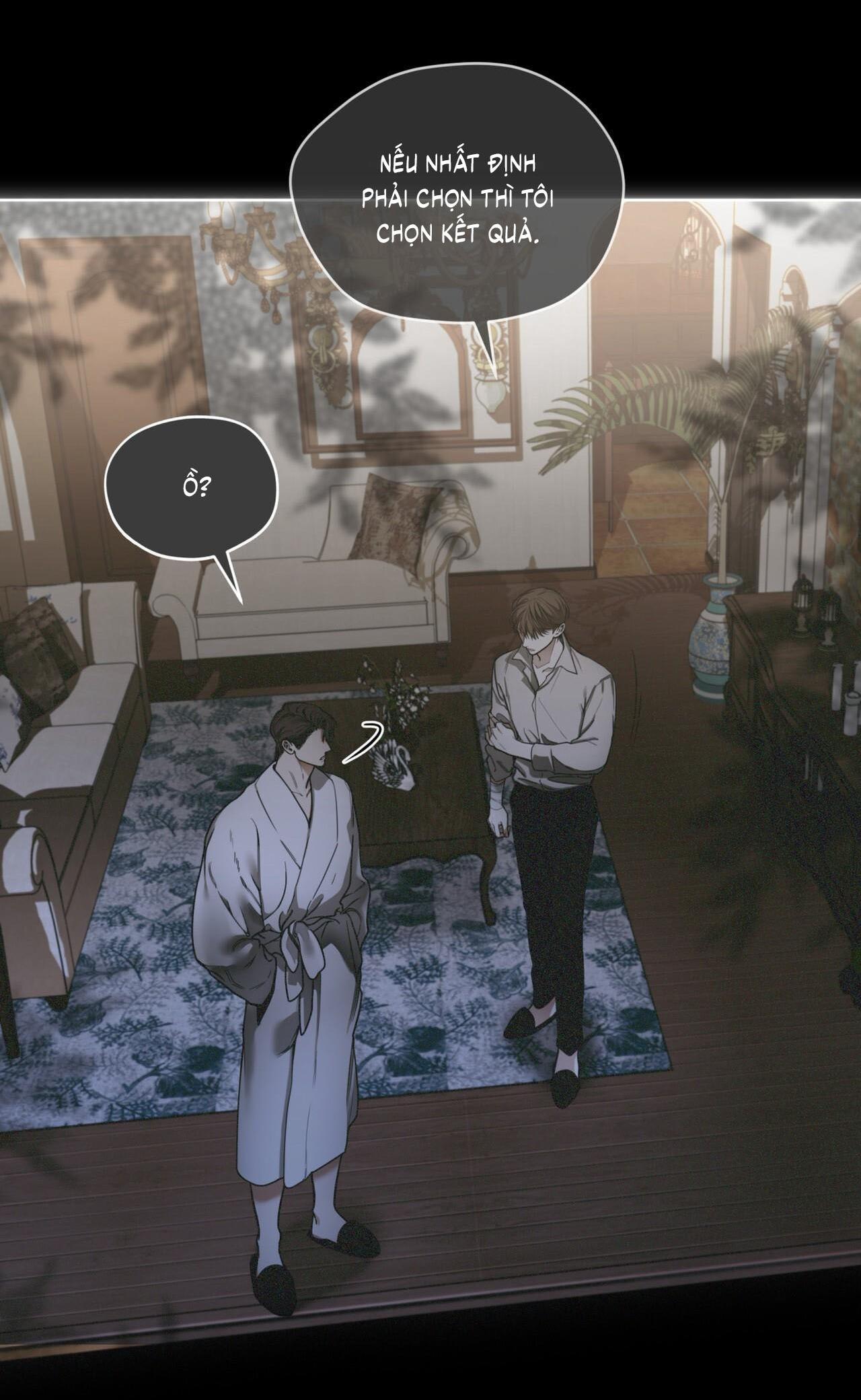 (CBunu) Phạm Luật Chapter 108 - Next 