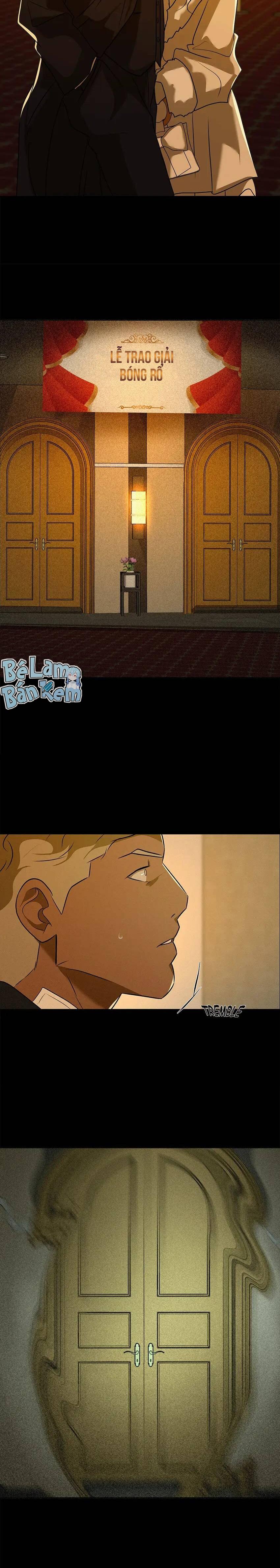 Love Murder Basketball Chapter 63 - Trang 4