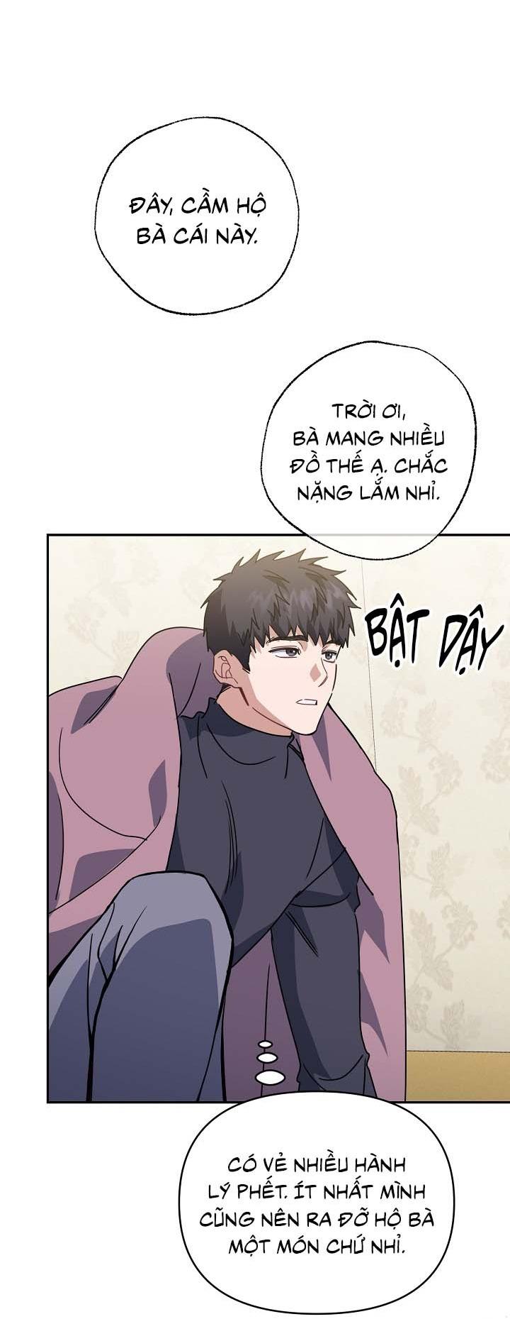Khu vực chủ nghĩa tình yêu Chapter 77 - Next Chapter 78