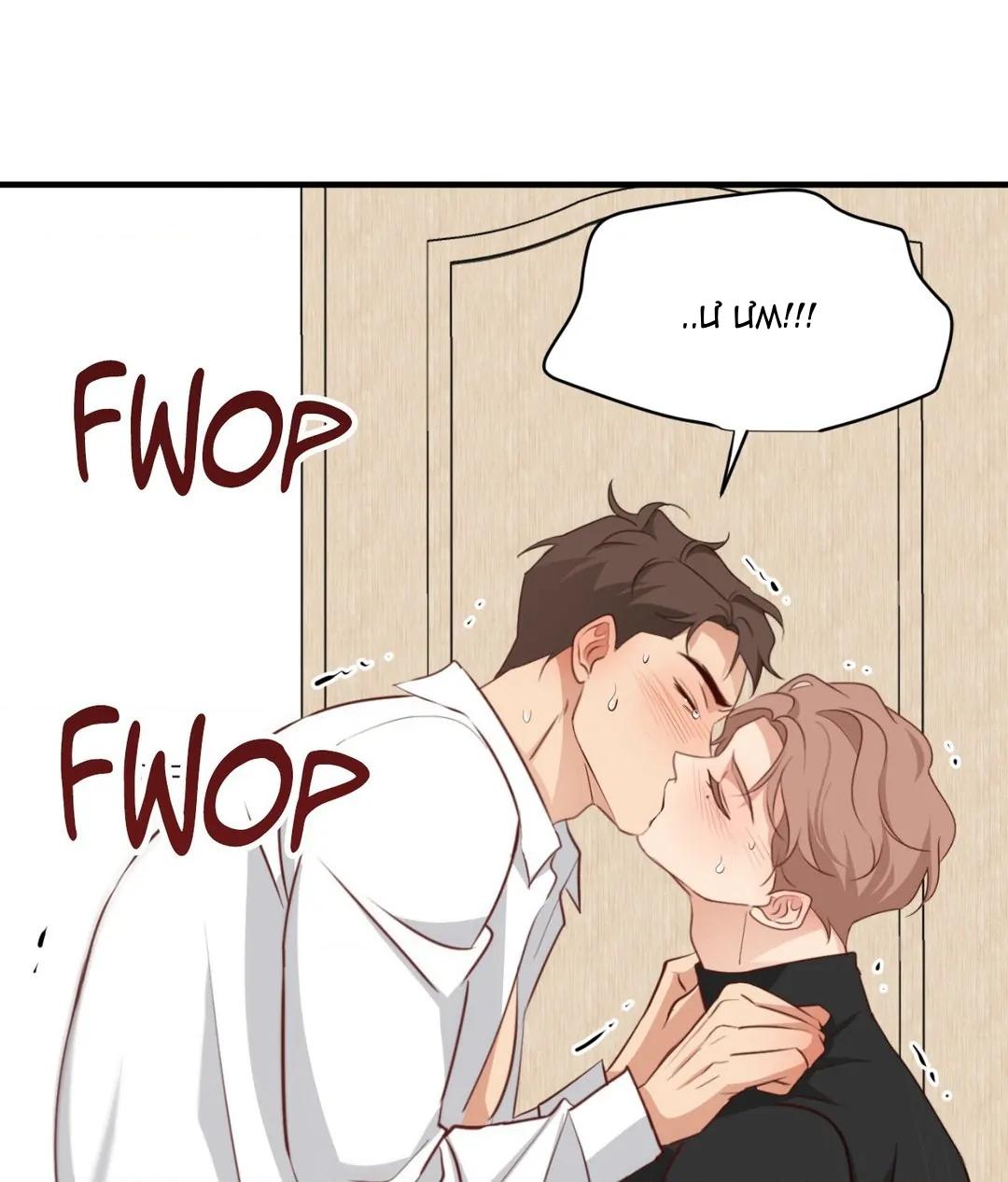 TỔNG HỢP MANHWA BL NGẮN Chapter 5.2 - Next 
