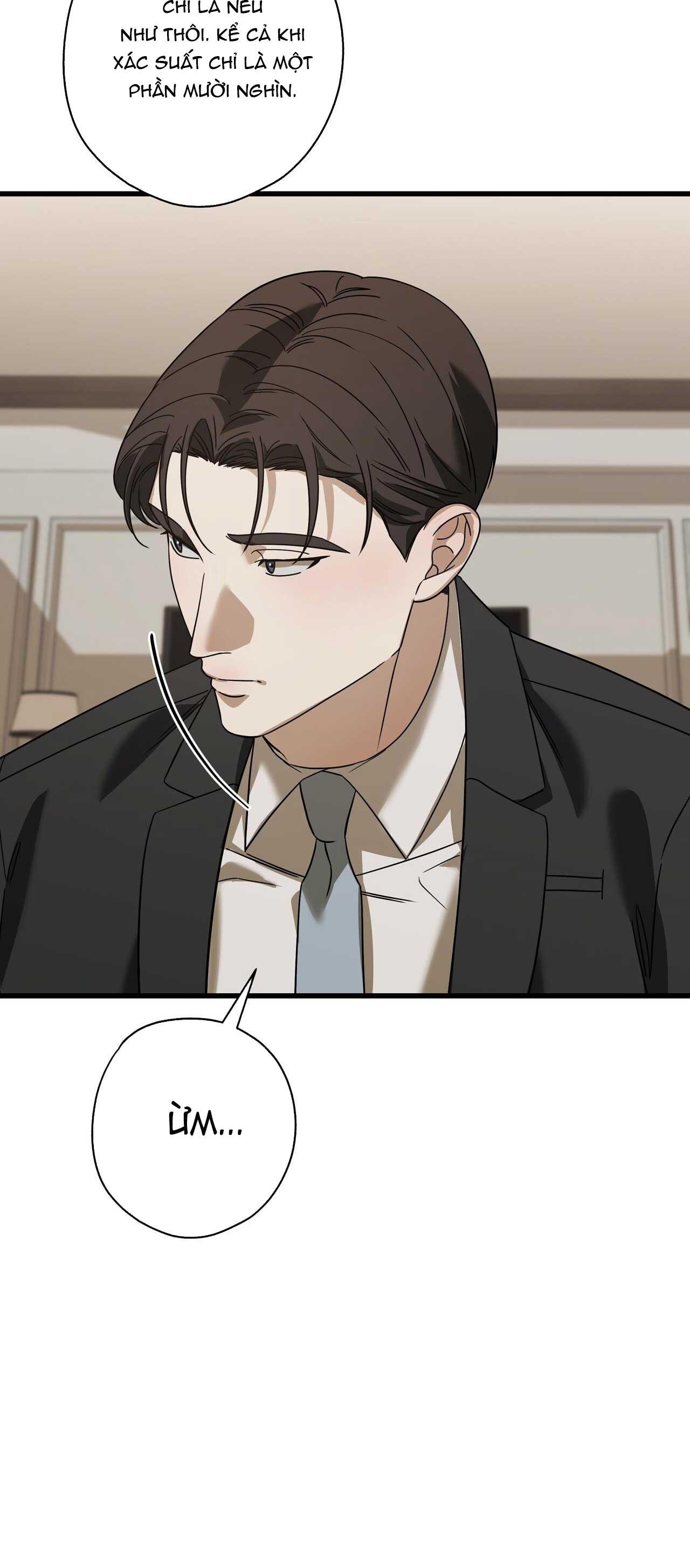 HỢP ĐỒNG KẸO NGỌT Chapter 32 - Next 