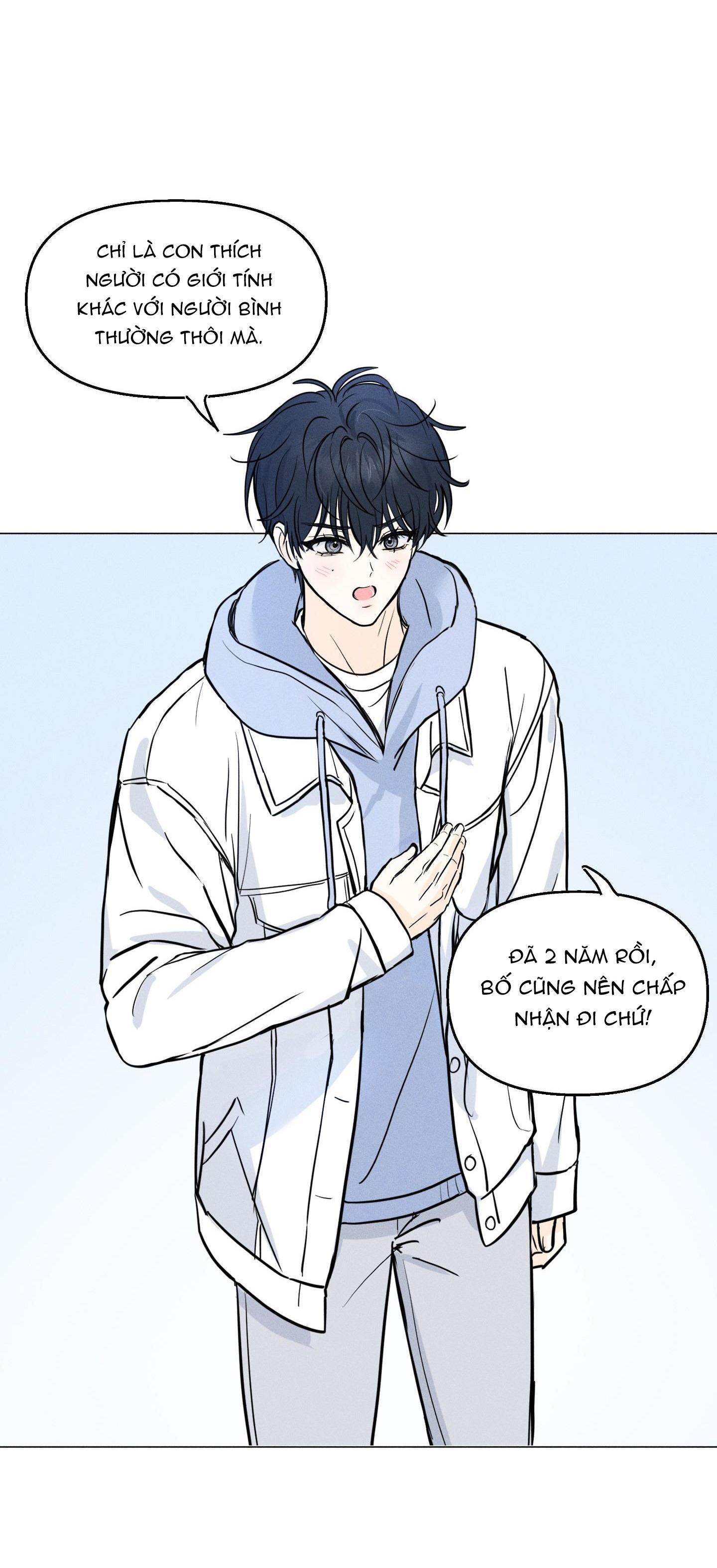 Xe tải tình yêu Chapter 1 - Next 