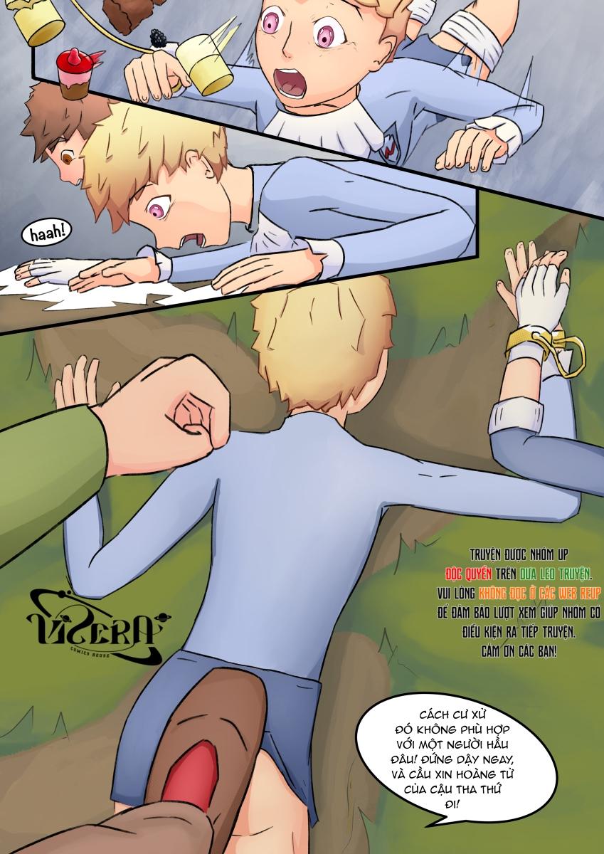 Tuyển tập Shota Chapter 2 - Next 