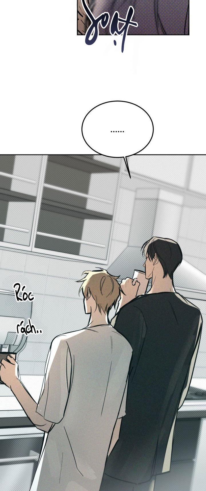 BL NGẮN LOẠN LUÂN - GIA ĐÌNH Chapter 8.2 ăn miếng 2 - Trang 2