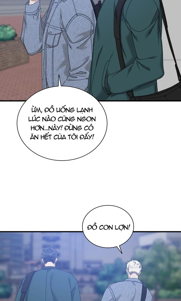 Khởi Đầu Sai Trái Chapter 6 Chap 6 - Trang 2