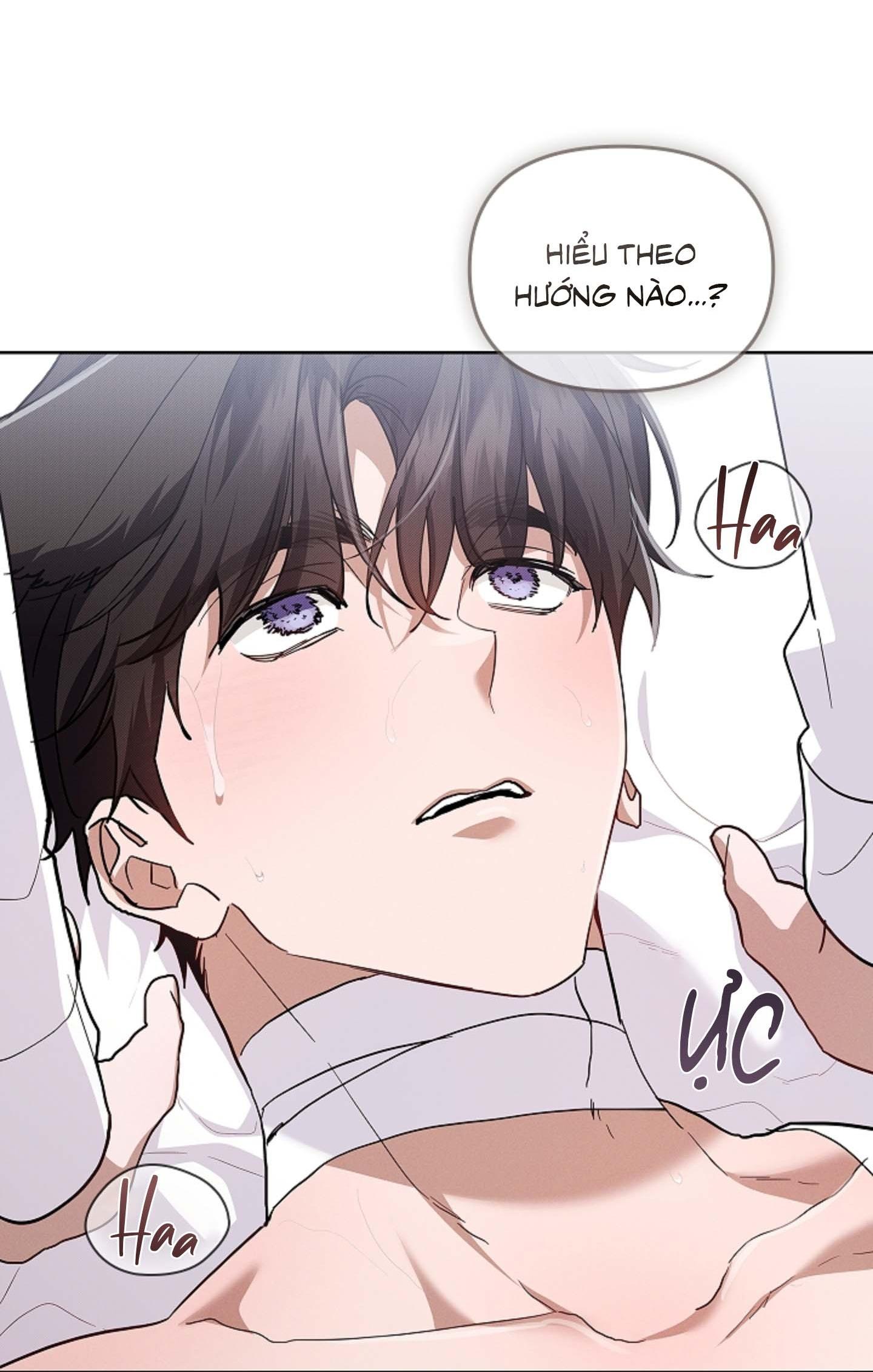 ĐỪNG ĐỘNG VÀO CÚN CON! Chapter 41 - Next 
