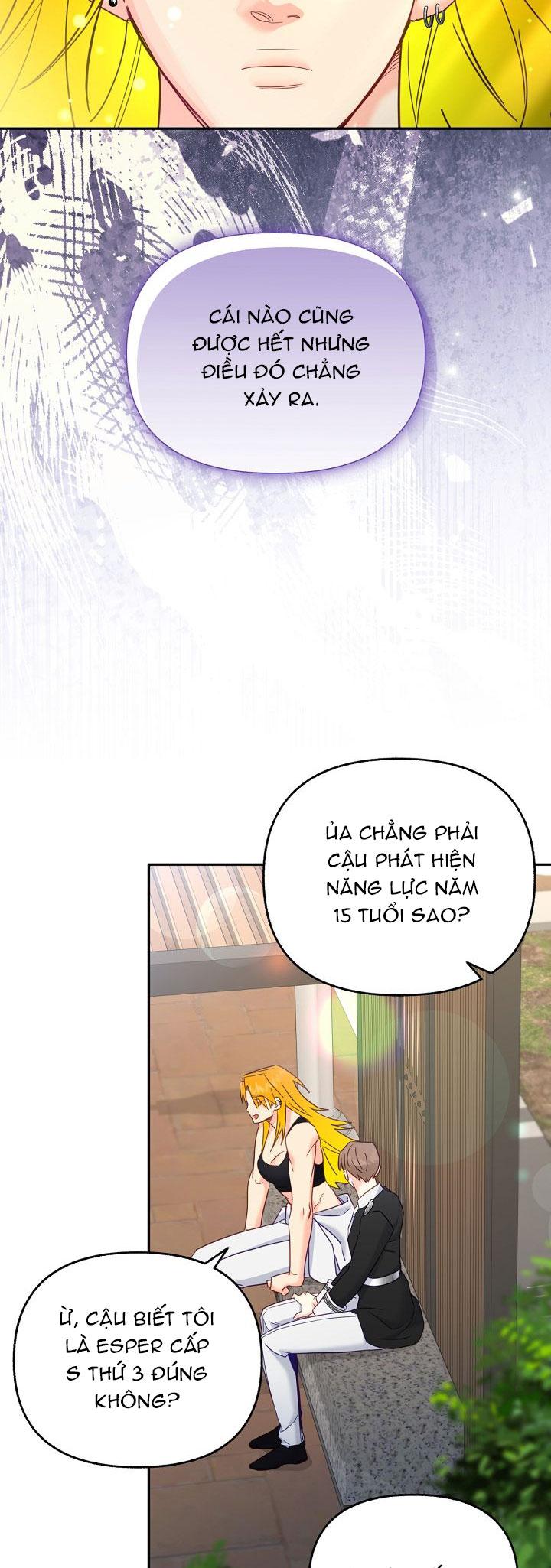 Người bình thường cấp A Chapter 70 - Next Chapter 71