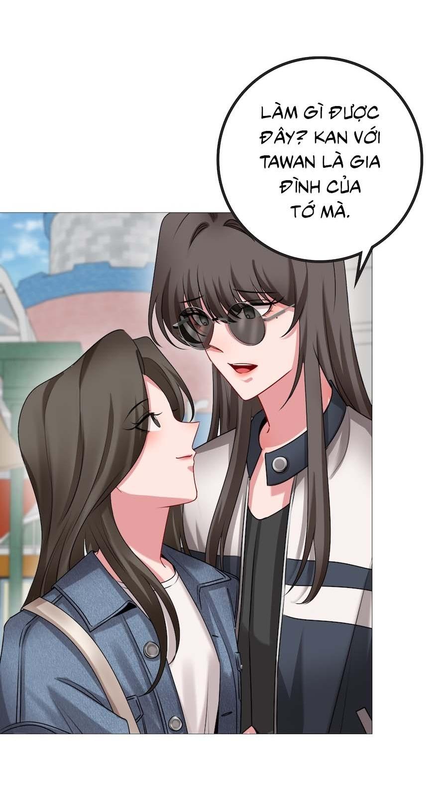 Flower of youth Chapter 40 - Next 