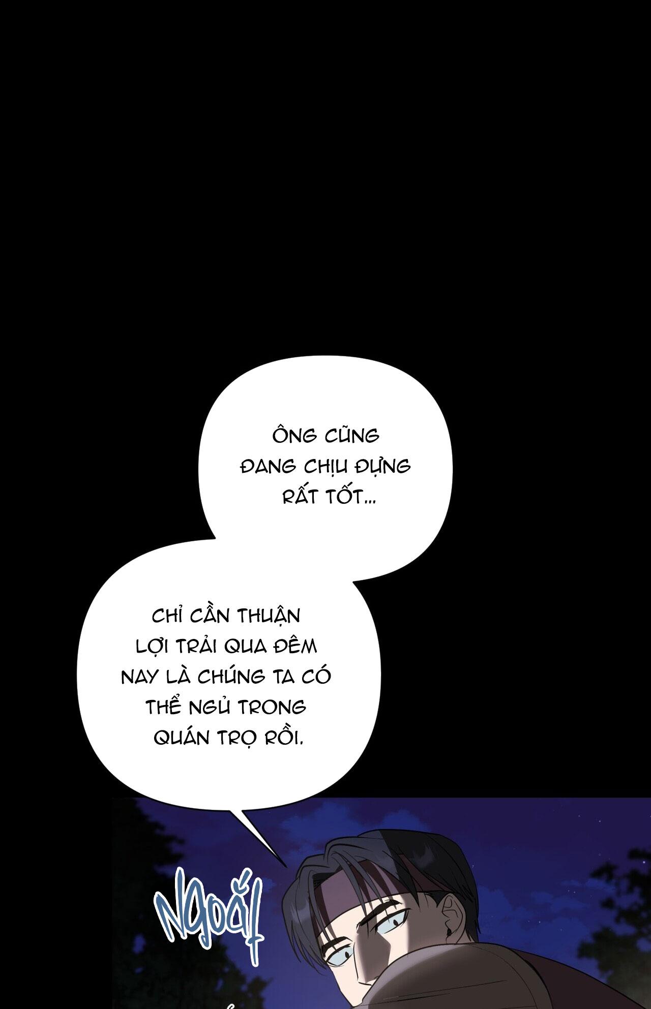 KIỆT TÁC Chapter 61 - Next 