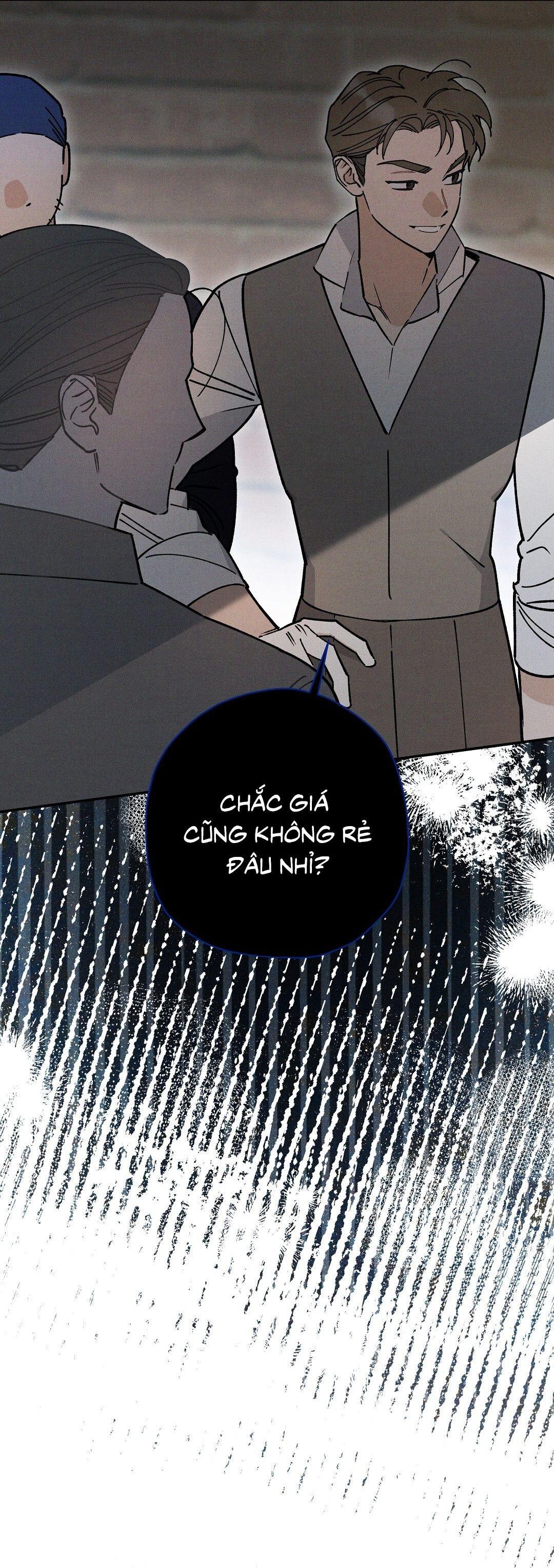 HOÀNG TỬ HƯ HỎNG CHE GIẤU MÌNH LÀ OMEGA Chapter 72 - Next Chapter 73