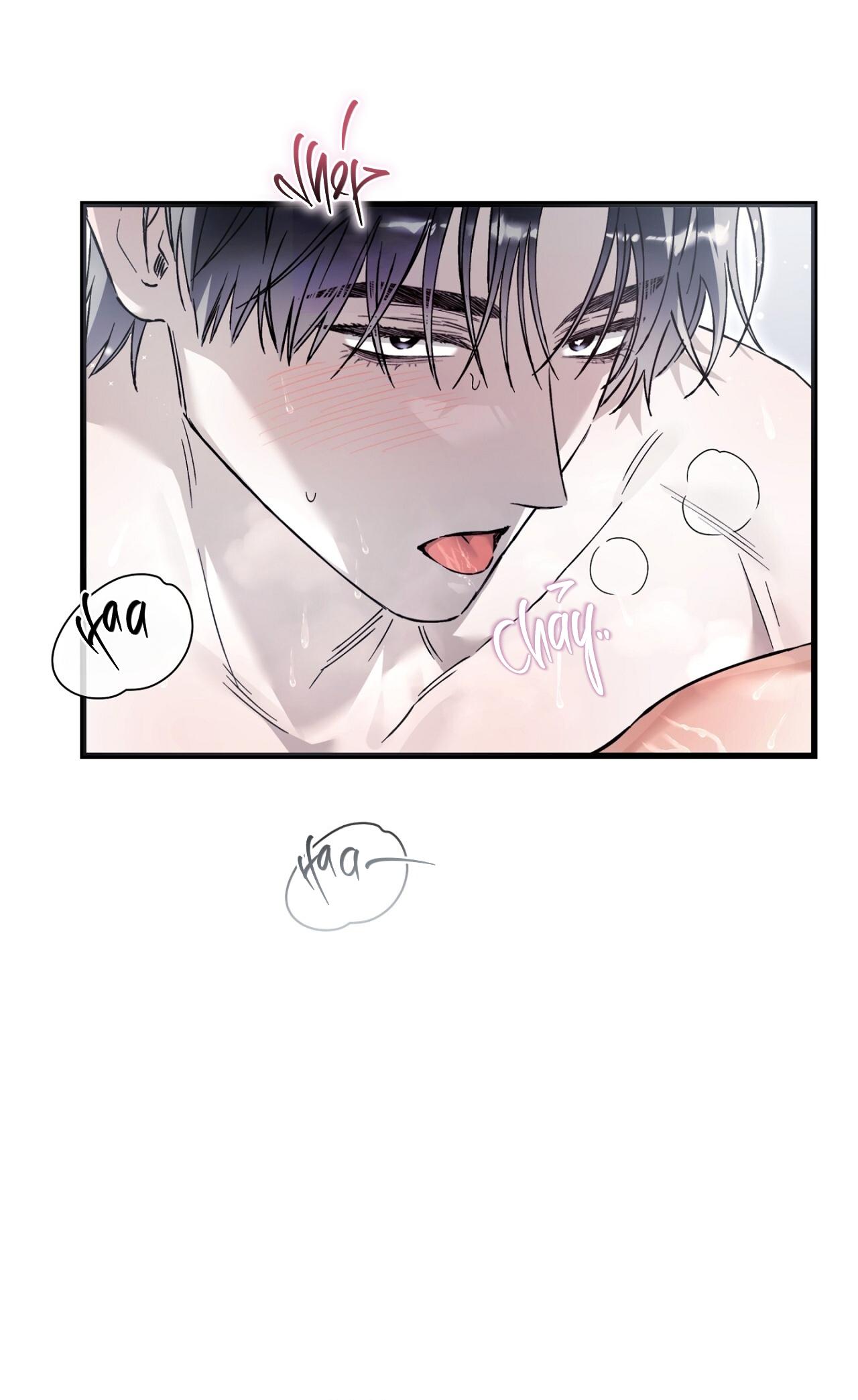 MỐI TÌNH KHÔNG CÔNG BẰNG Chapter 39 H+ - Next Chapter 40 H