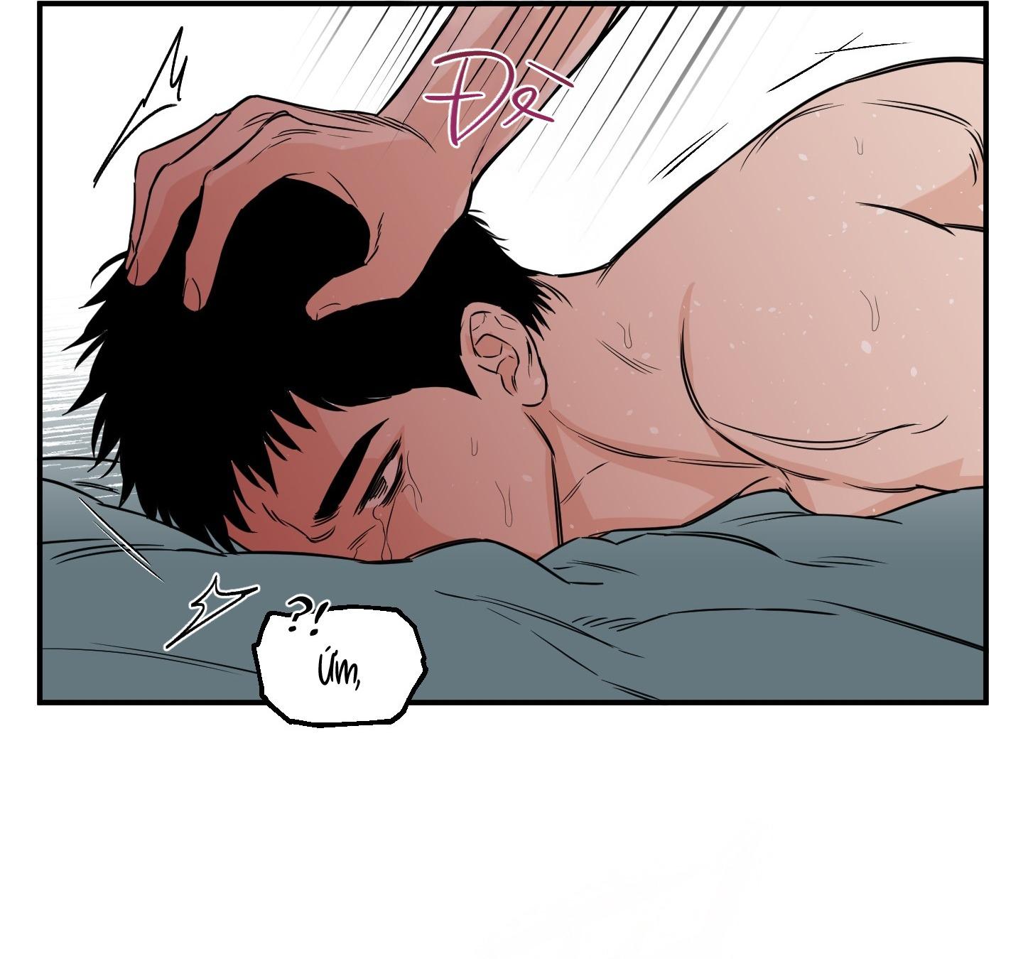 (CBunu) SCOOP Chapter 9 H+ - Next Chapter 10