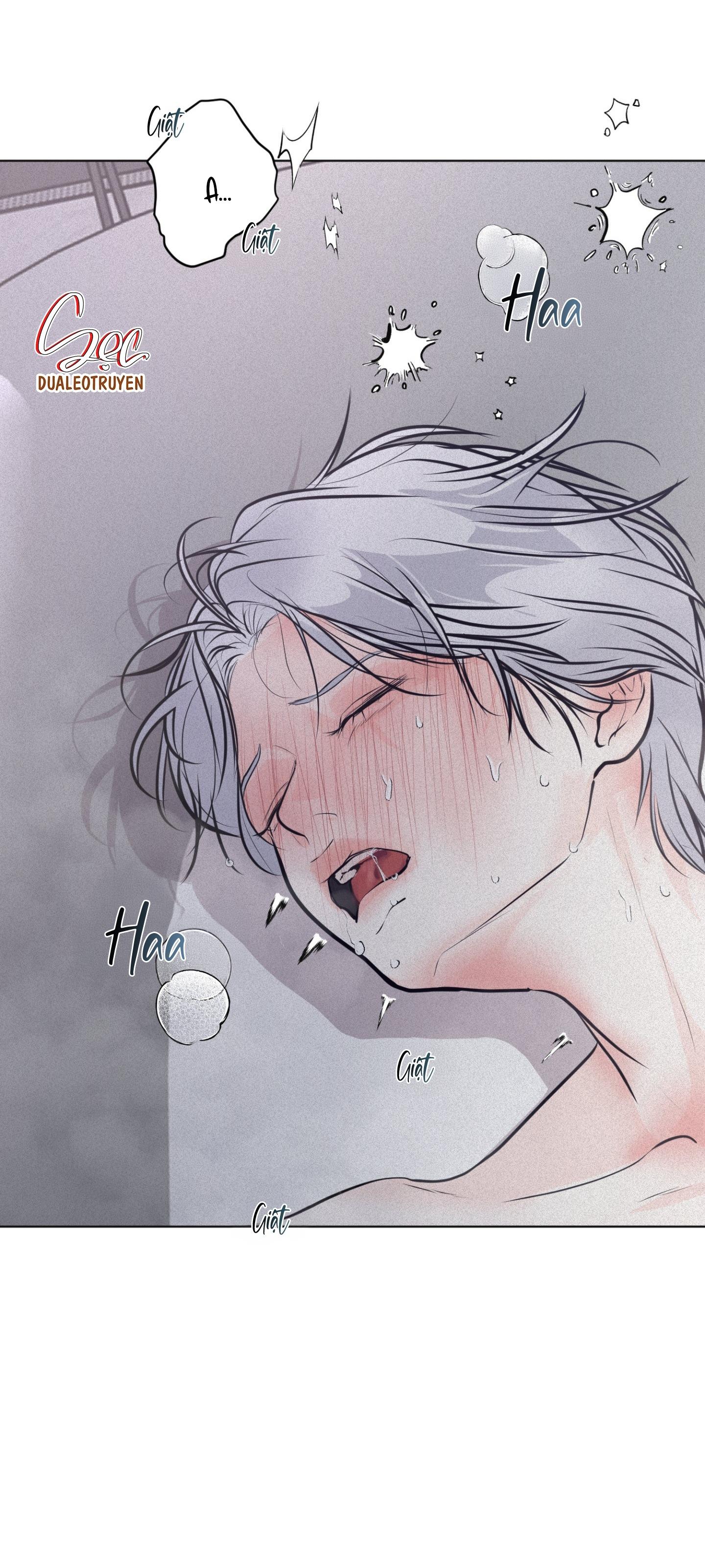 (ABO) LỜI CẦU NGUYỆN Chapter 69 - Next 