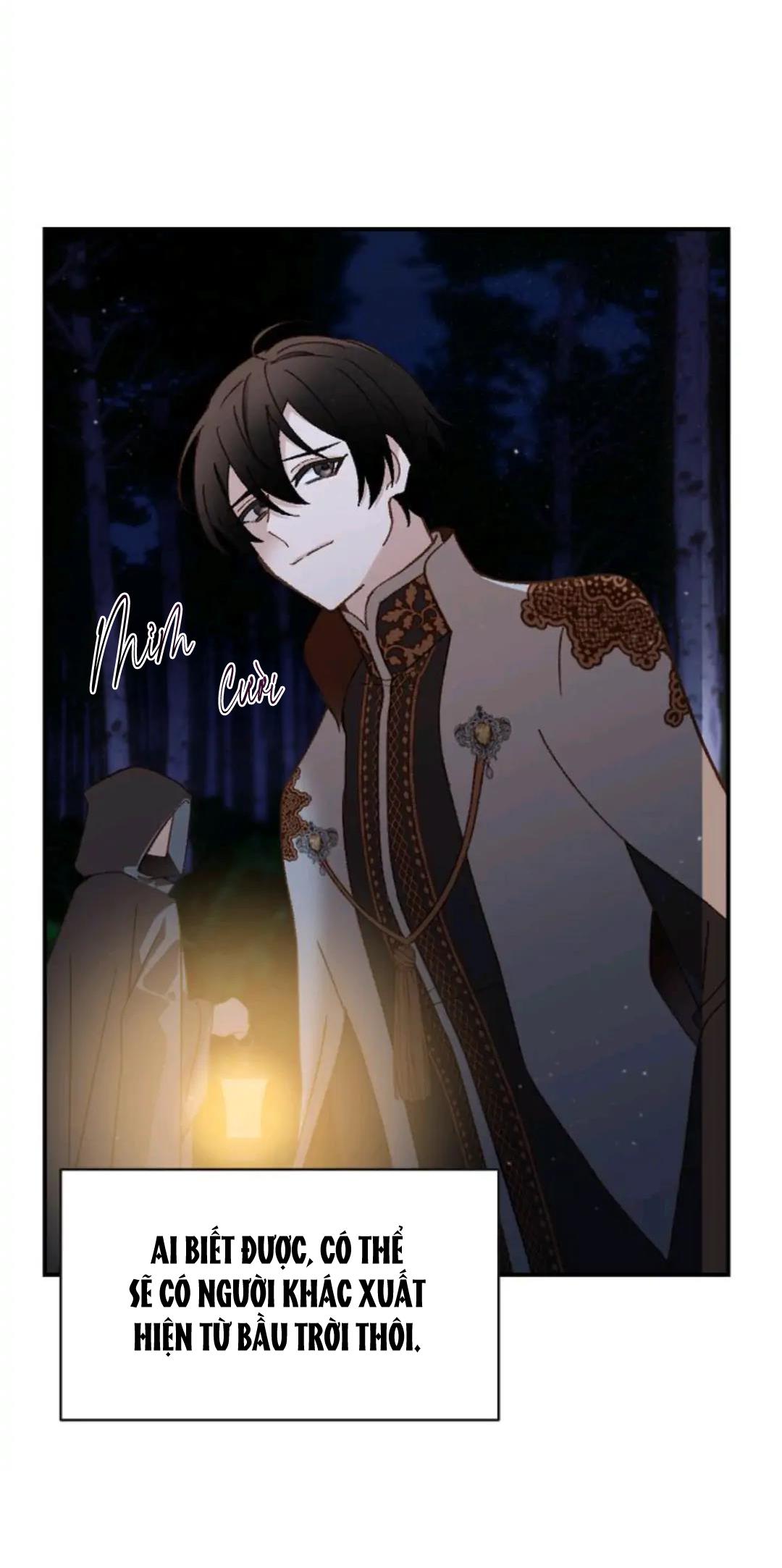Cứu Rỗi Chapter 14 - Next 