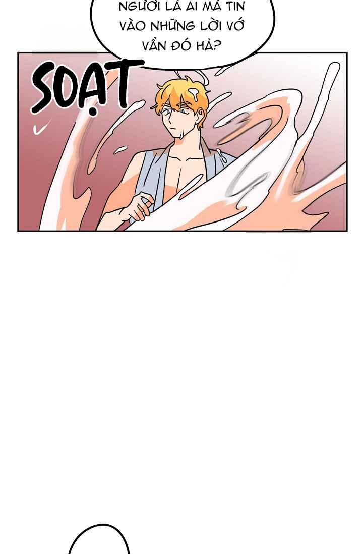 Dừng Lại, Tài Xế Chapter 24 Chap 24 - Trang 2