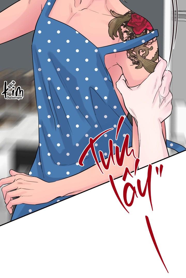 ĐÊM CỦA NGƯỜI ĐÀN ÔNG ẤY Chapter 23 - Next 