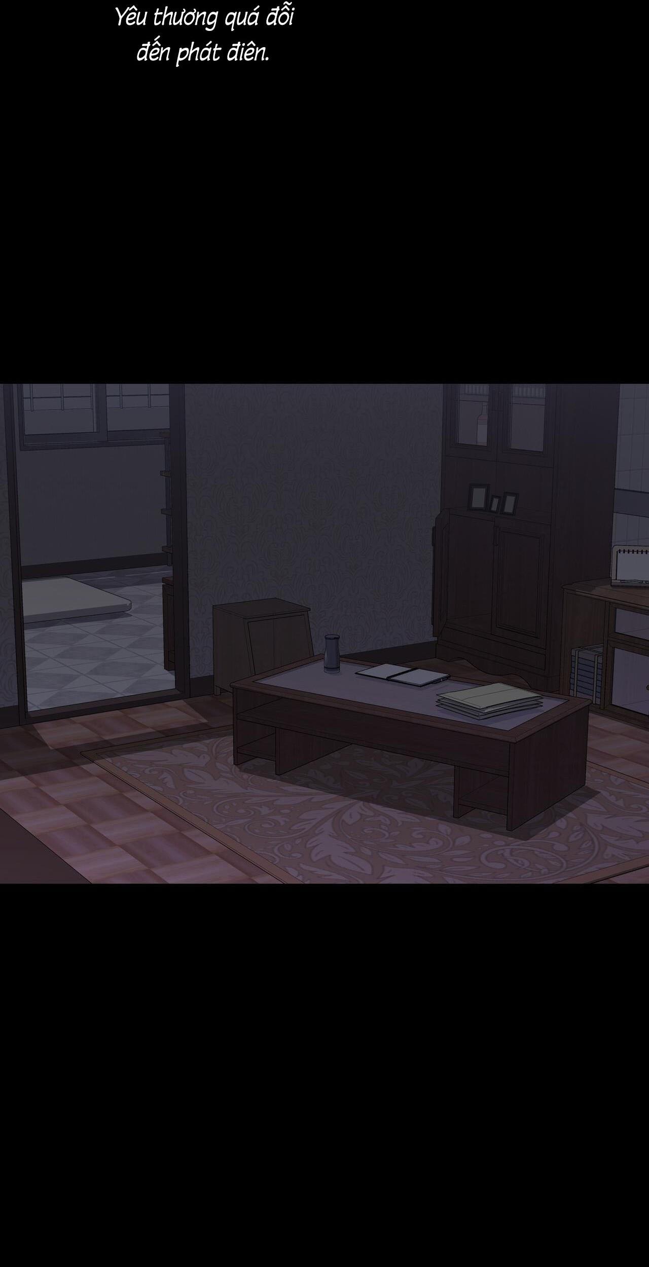 (CBunu) Hạ cánh cuối chân trời Chapter 34 - Next 