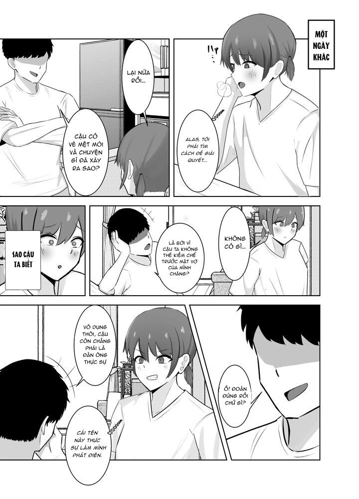 Đutanbao Shota Chapter 46 - Next Chapter 47