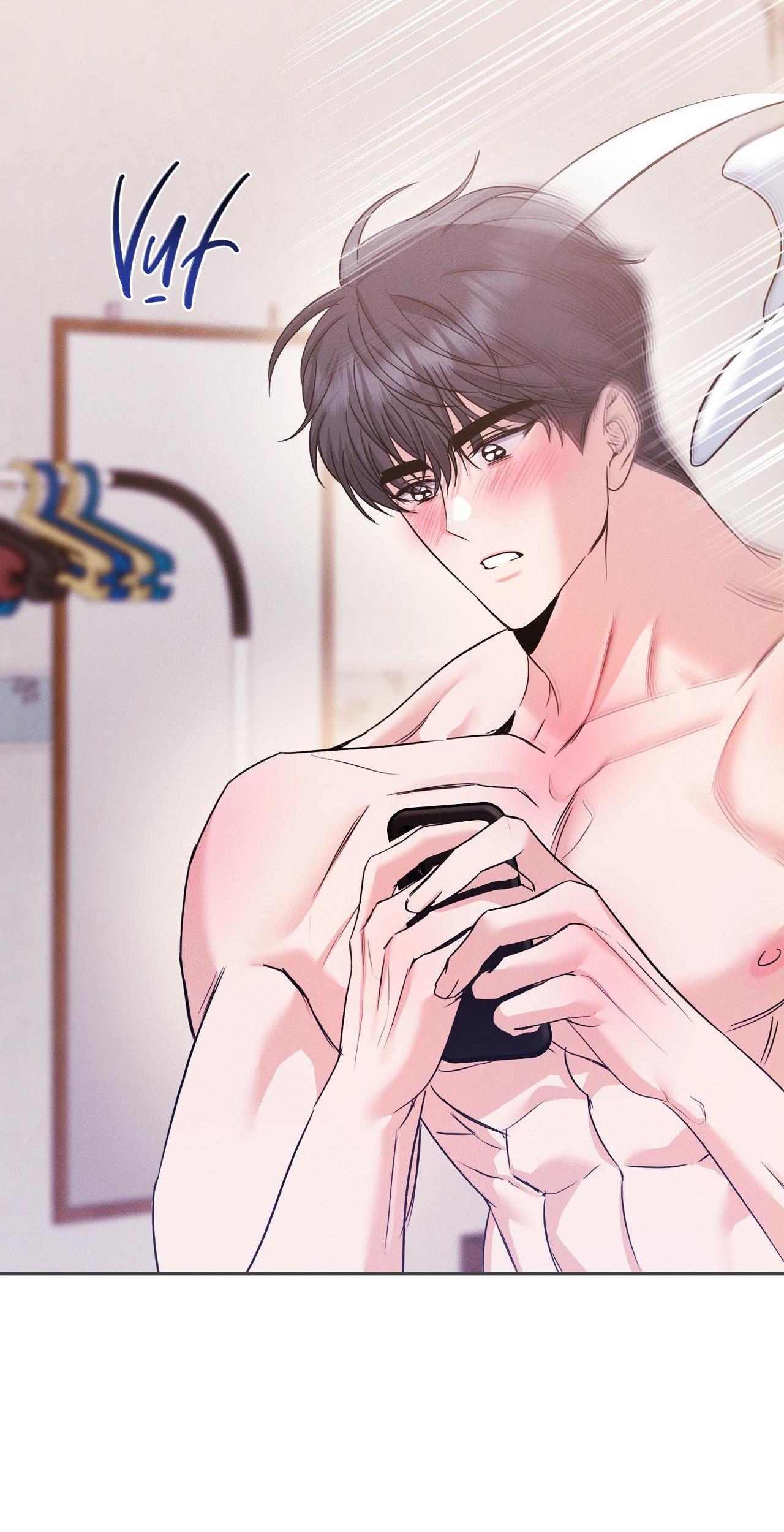 (CBunu) Cẩm Nang Fetish Chapter 4 H - Next Chapter 5 H+