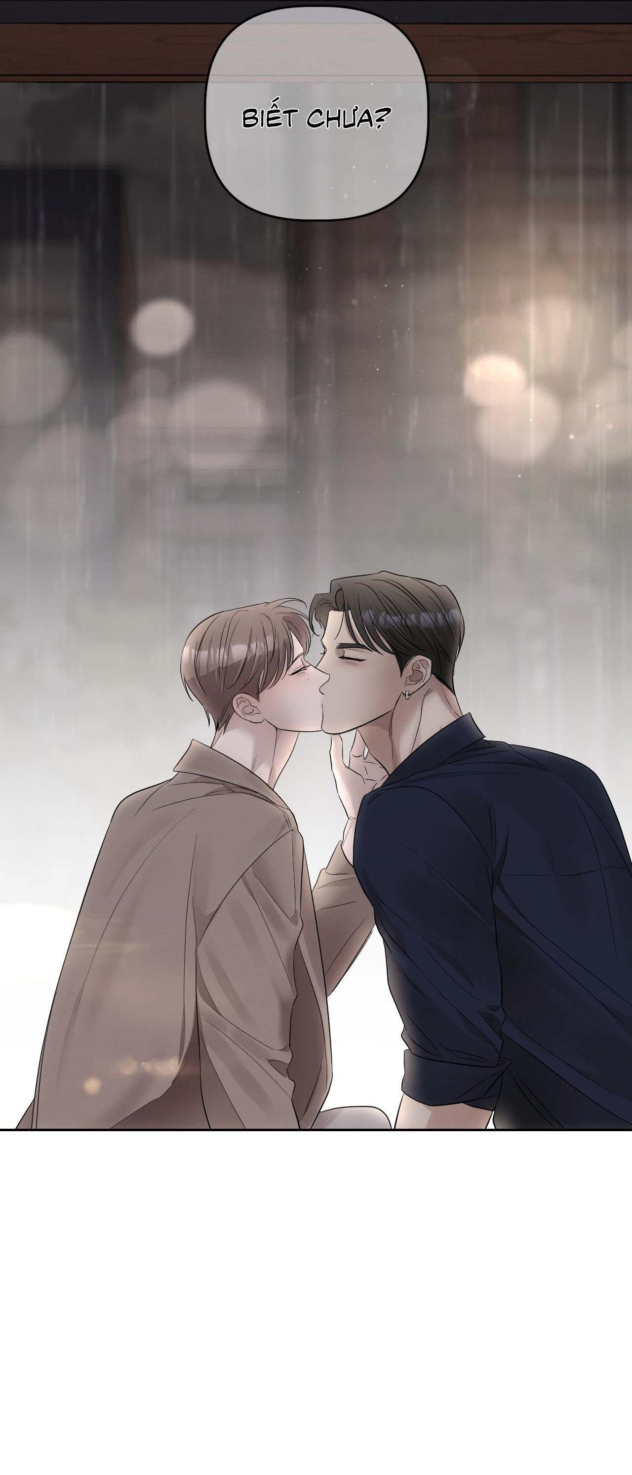 NHIỆT ĐỘ TIẾP XÚC Chapter 22 - Next Chapter 23
