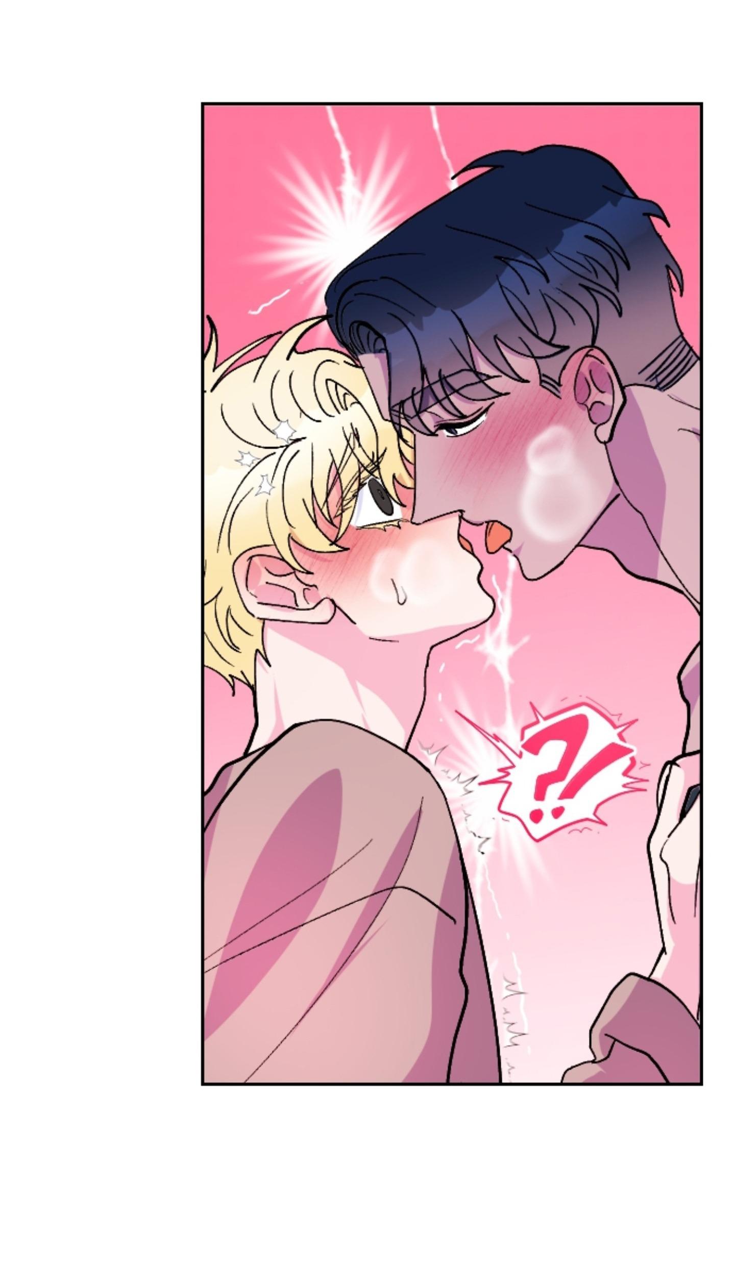 CÁ MẬP VÀ CÔ DÂU THỎ Chapter 55 - Next 