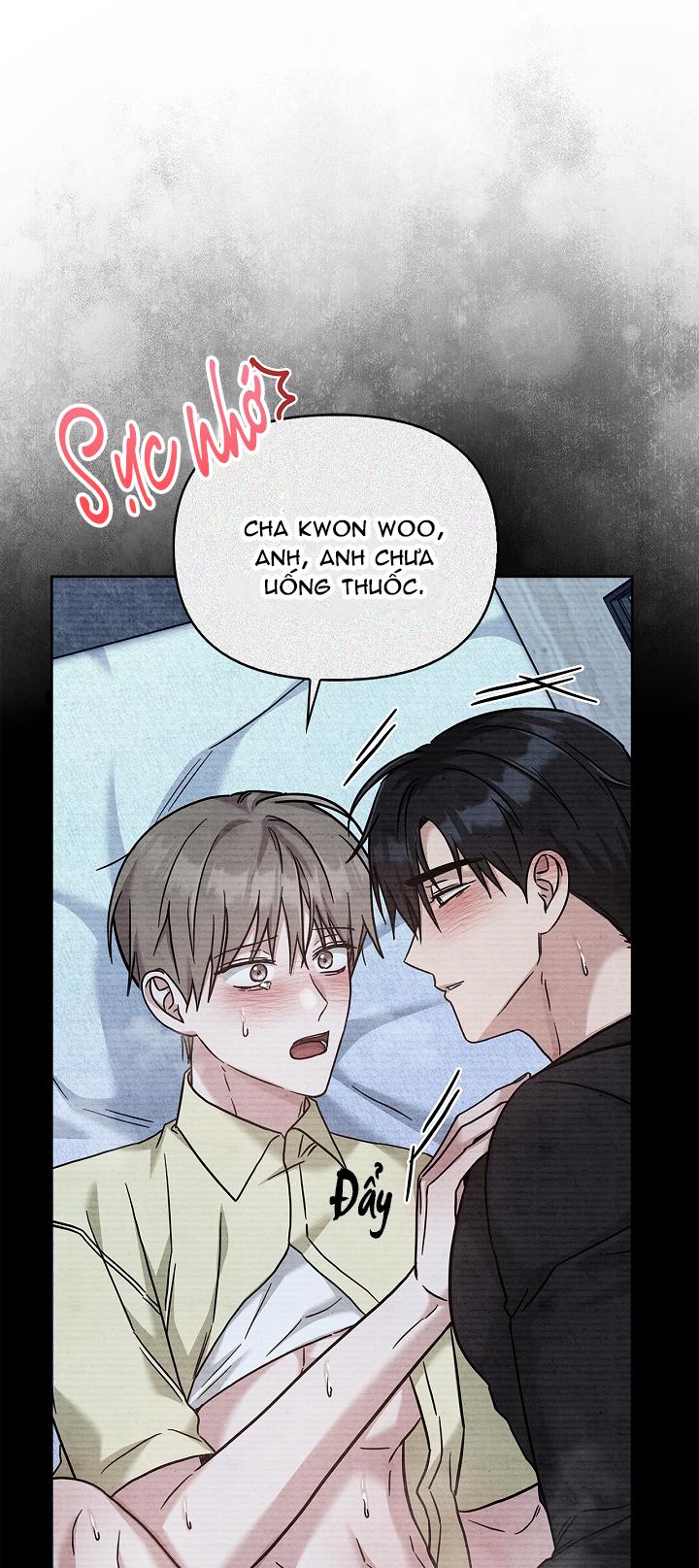 BẢN SAO ÂM HƯỞNG Chapter 47 SS2 - Trang 4