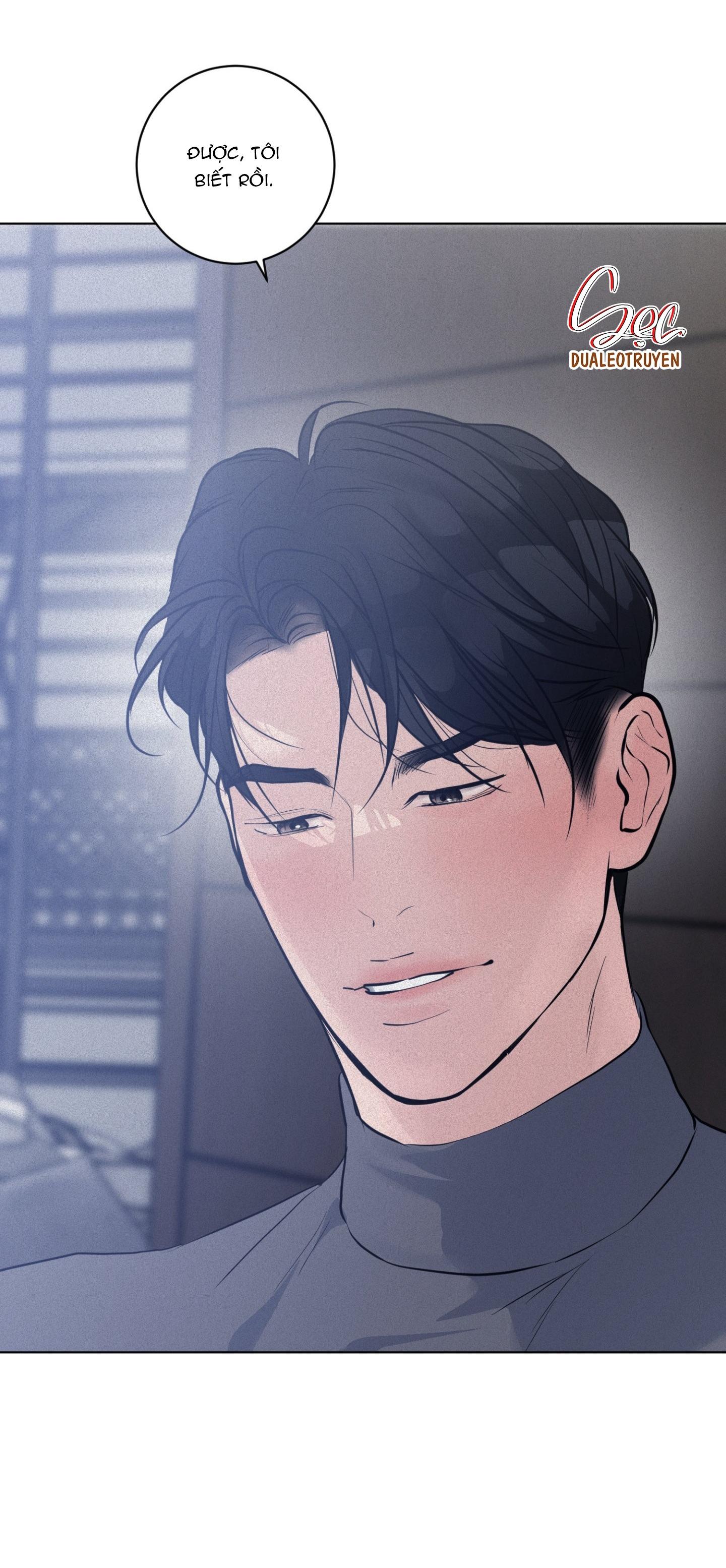 (ABO) LỜI CẦU NGUYỆN Chapter 68 - Next 