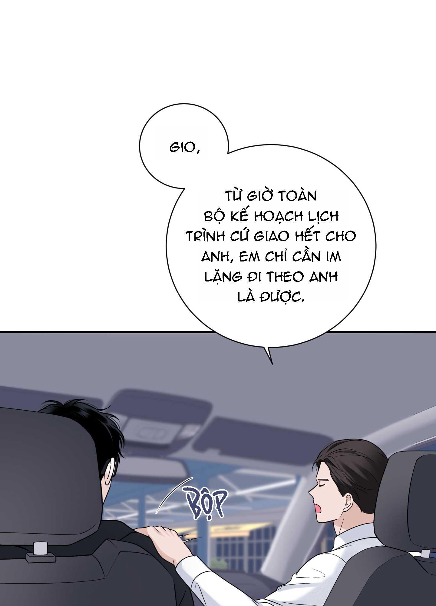 OVER CLOCK Chapter 57 END SS2 - Next 