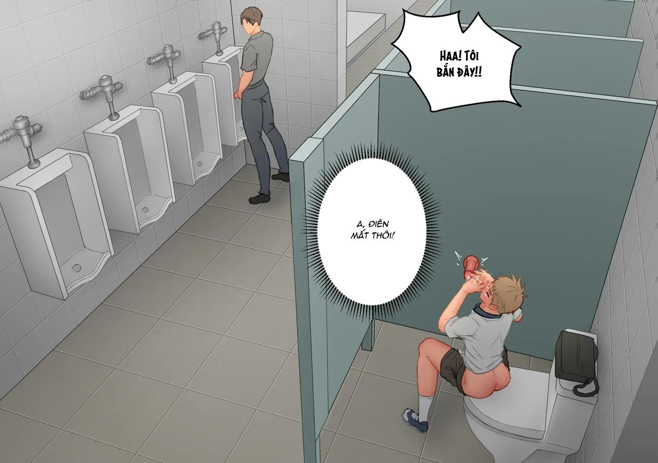 TUYỂN TẬP CHIM TO SIÊU DÀI Chapter 140 Uoojun - Trang 3