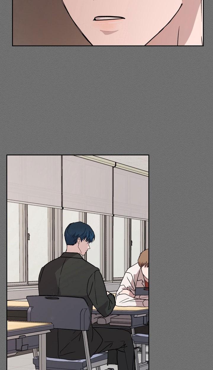 BÁNH QUY TÌNH YÊU TAN CHẢY Chapter 37 - Next 