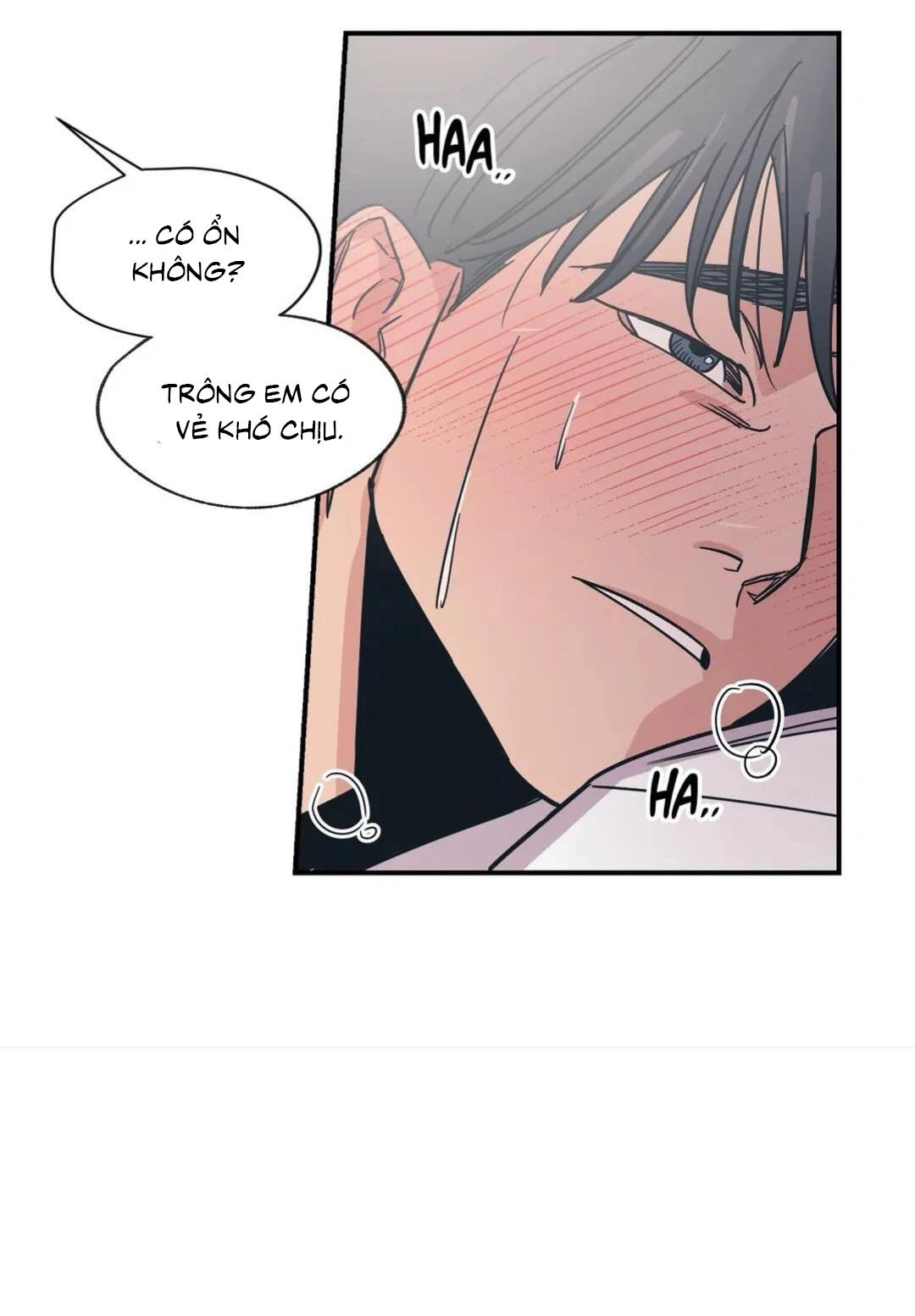 Chuyện Tình Triệu Won Chapter 7 - Next Chapter 8
