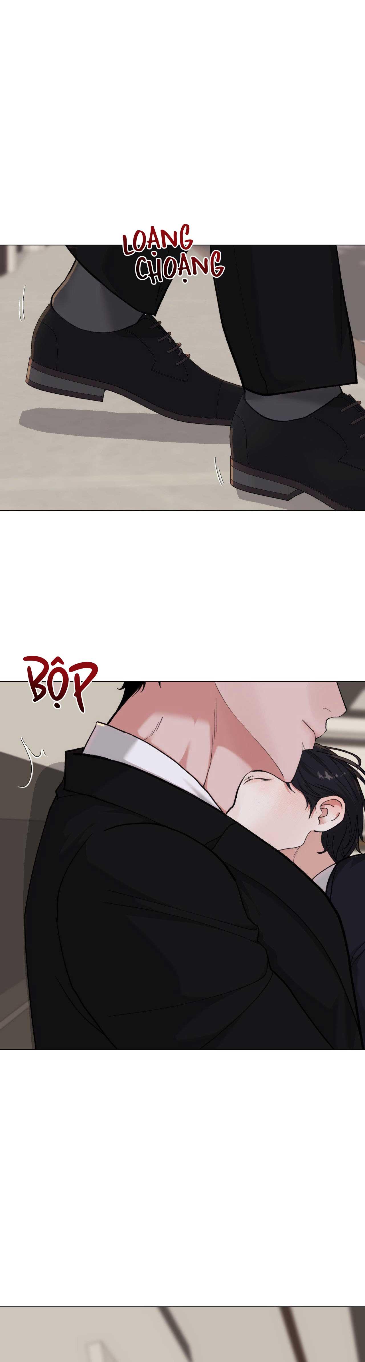 EM BÉ VÀ ĐẠI CA Chapter 37 - Next 