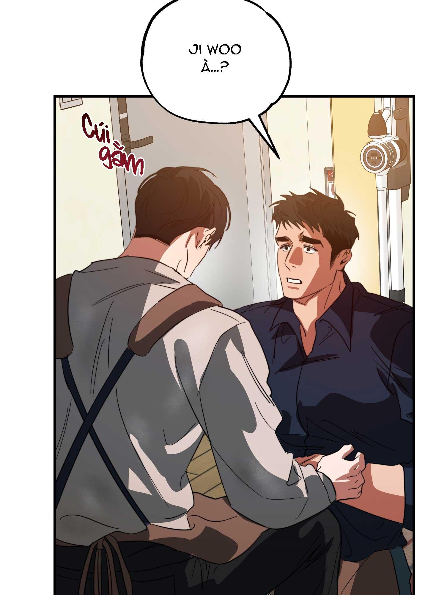TUYỂN TẬP NGỰC BỰ, CUNG KHỦ CỦA NHÀ KIM Chapter 179.5 bánh mì 5 - Next Chapter 179.6 BÁNH MÌ 6