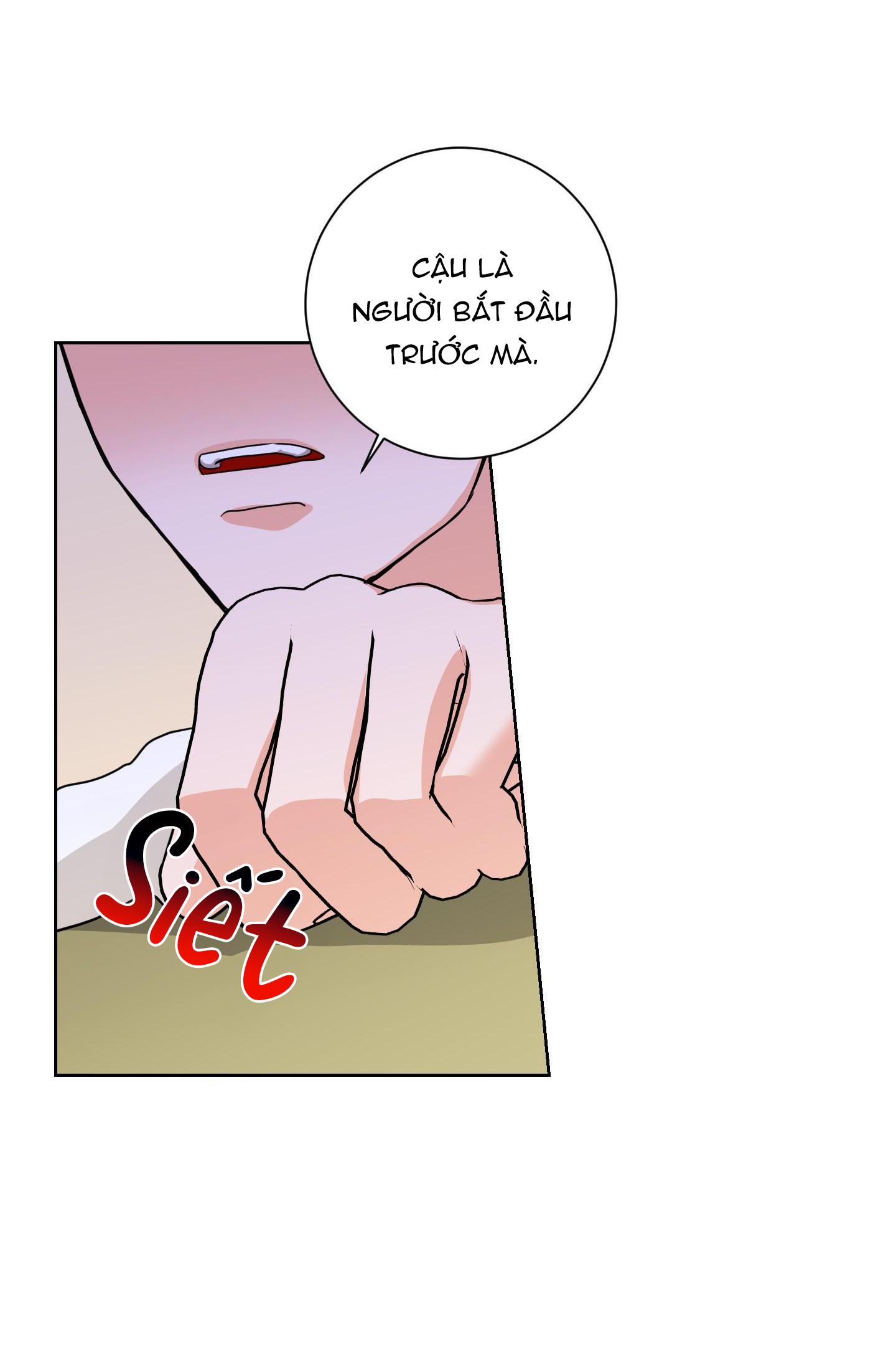 Định Mệnh Sao?! Chapter 20 - Next 