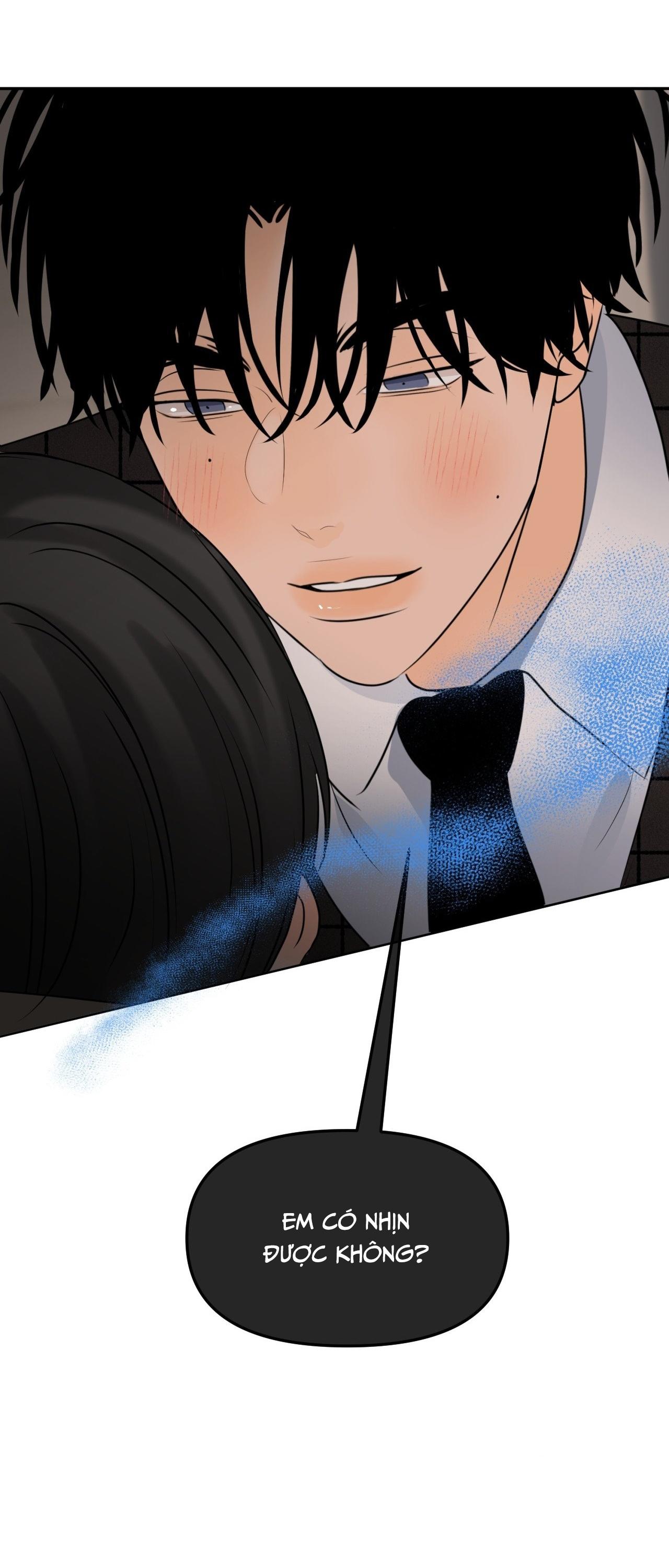 RANH GIỚI CỦA MÙI HƯƠNG Chapter 50 - Next Chapter 51 H+