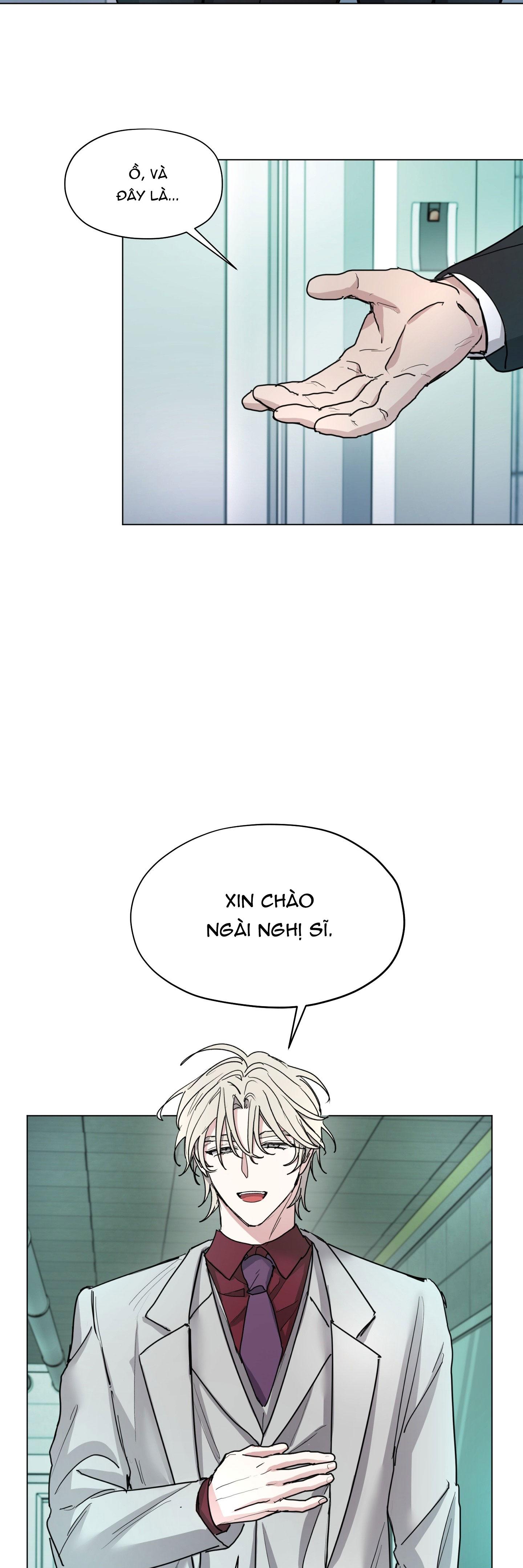 GUIDE TOÀN NĂNG Chapter 19 - Next 