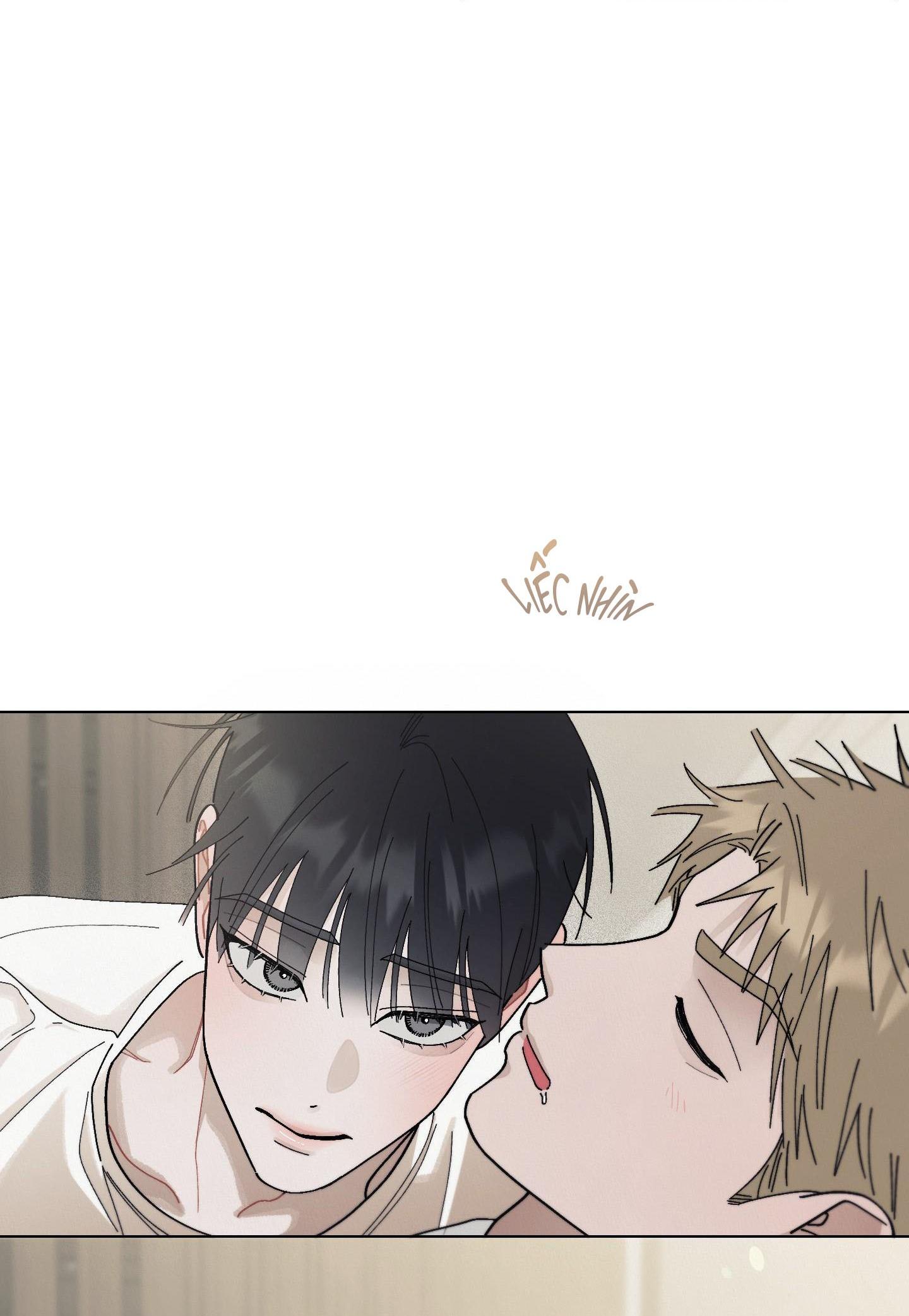 (CBunu) Nhiệm Vụ Định Mệnh Chapter 17 - Trang 2