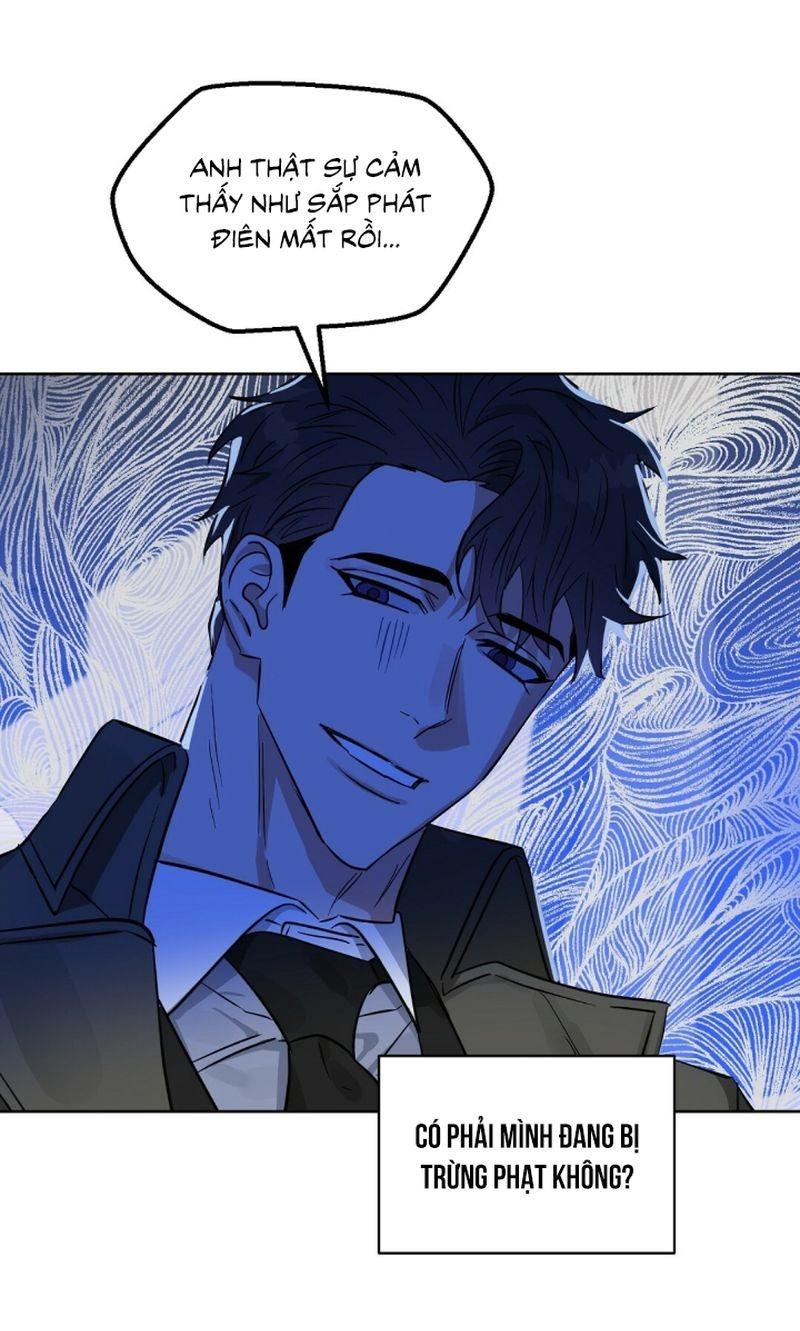 Kiss me, liar (Ngoại truyện Chapter 15 - Next Chapter 16